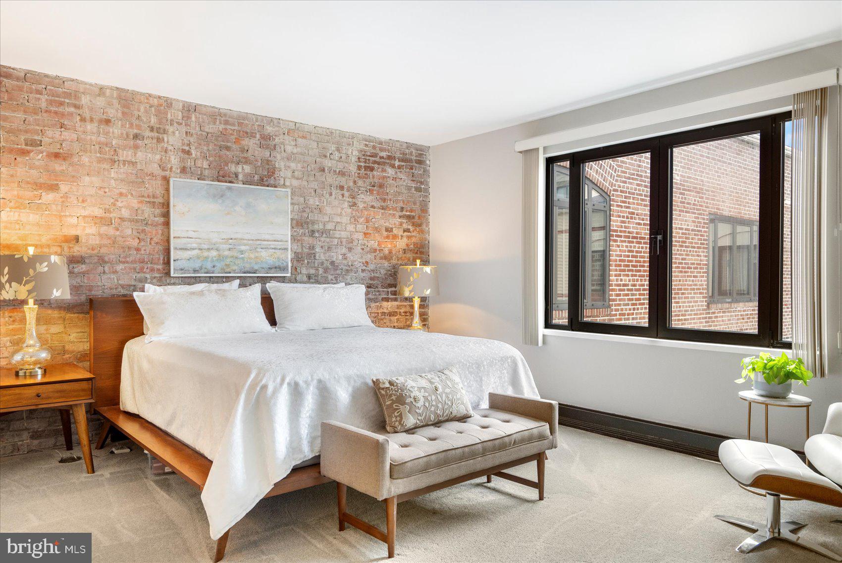 FELLS POINT HISTORIC DISTRICT - Residential