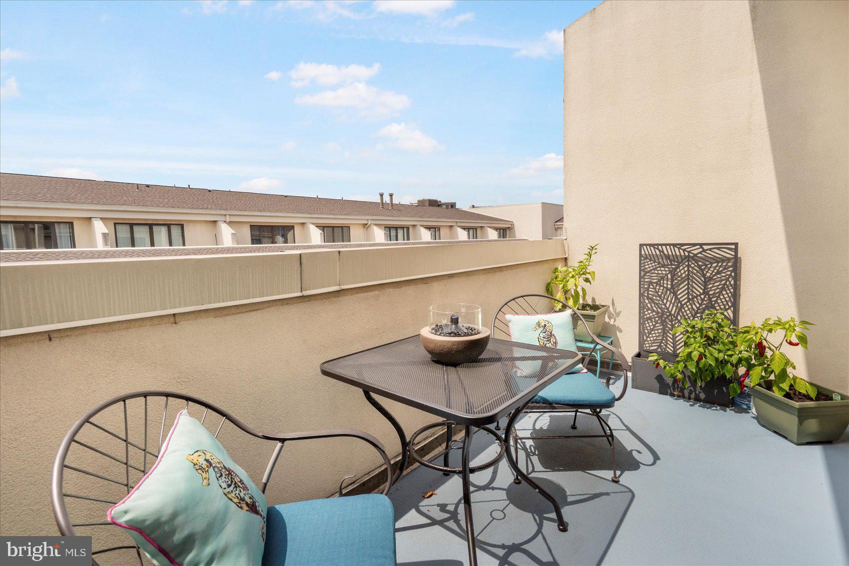 FELLS POINT HISTORIC DISTRICT - Residential