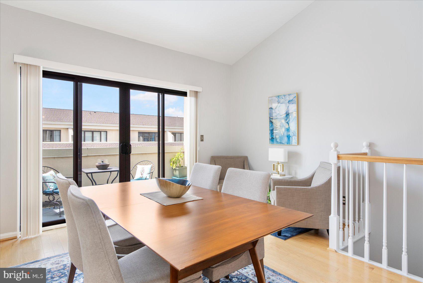 FELLS POINT HISTORIC DISTRICT - Residential