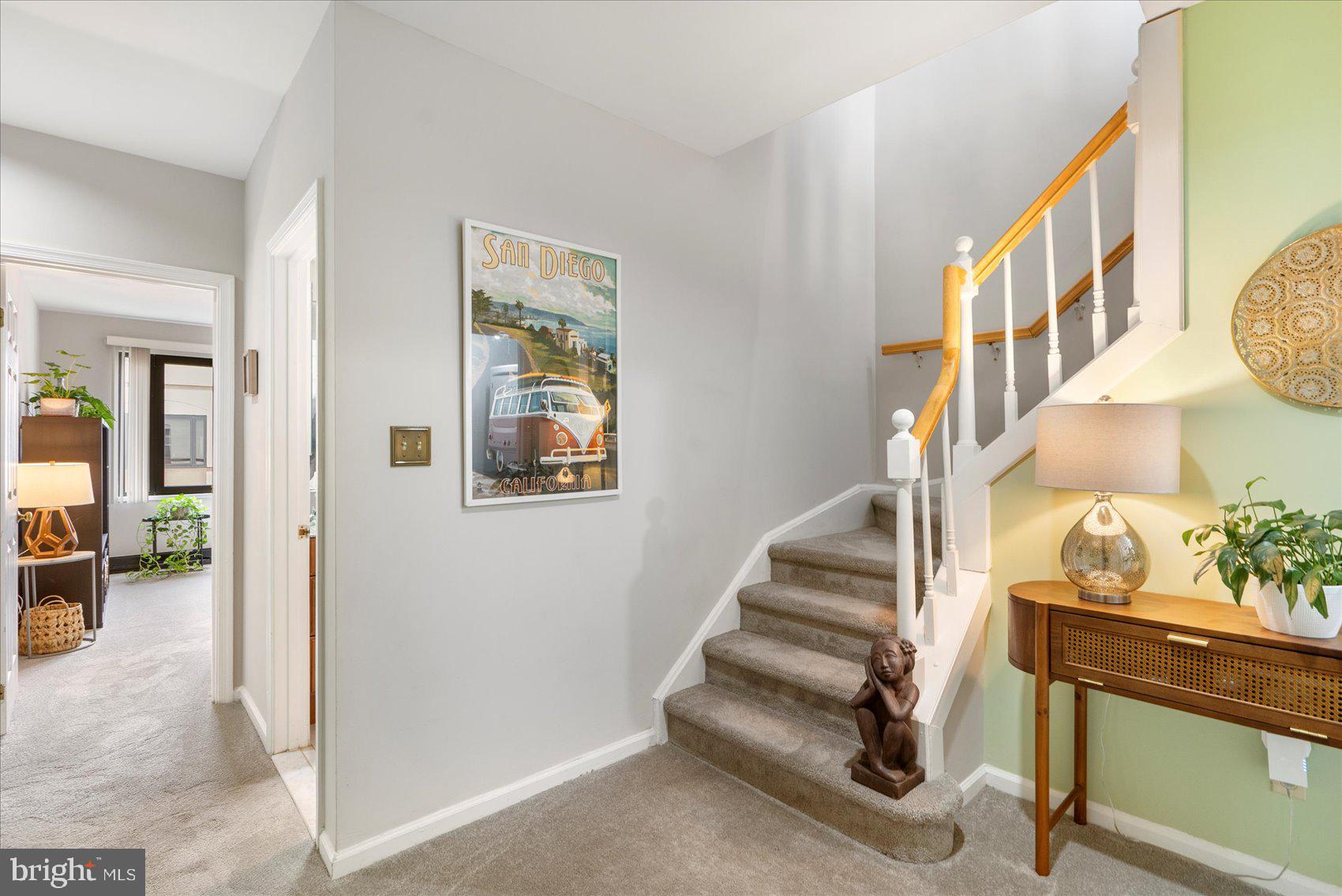 FELLS POINT HISTORIC DISTRICT - Residential