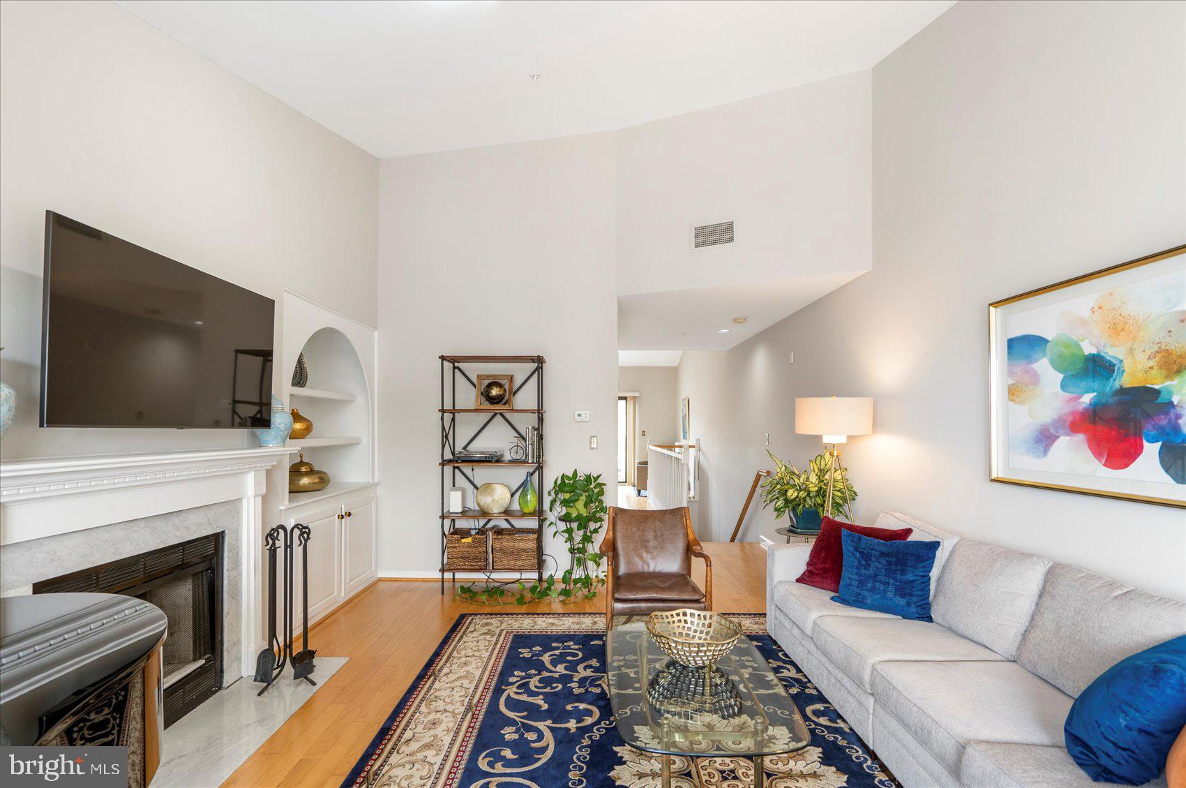 FELLS POINT HISTORIC DISTRICT - Residential