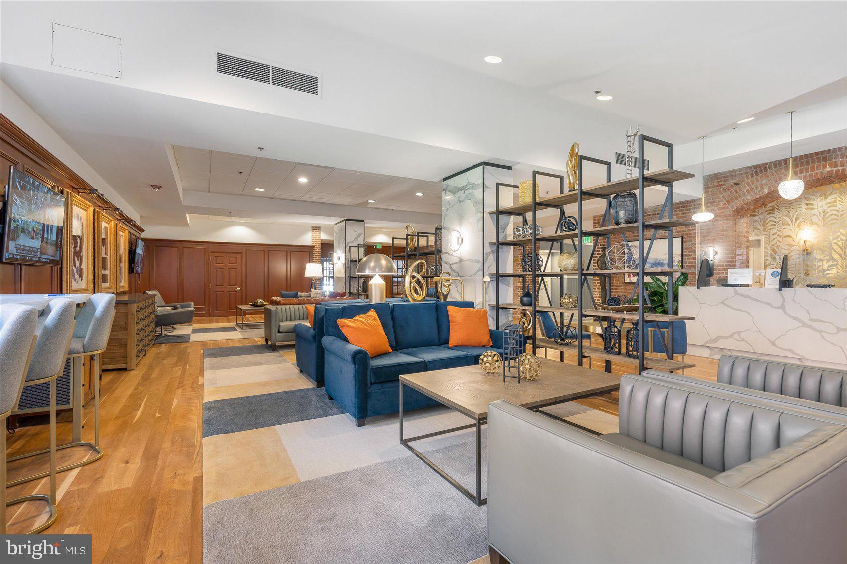 FELLS POINT HISTORIC DISTRICT - Residential