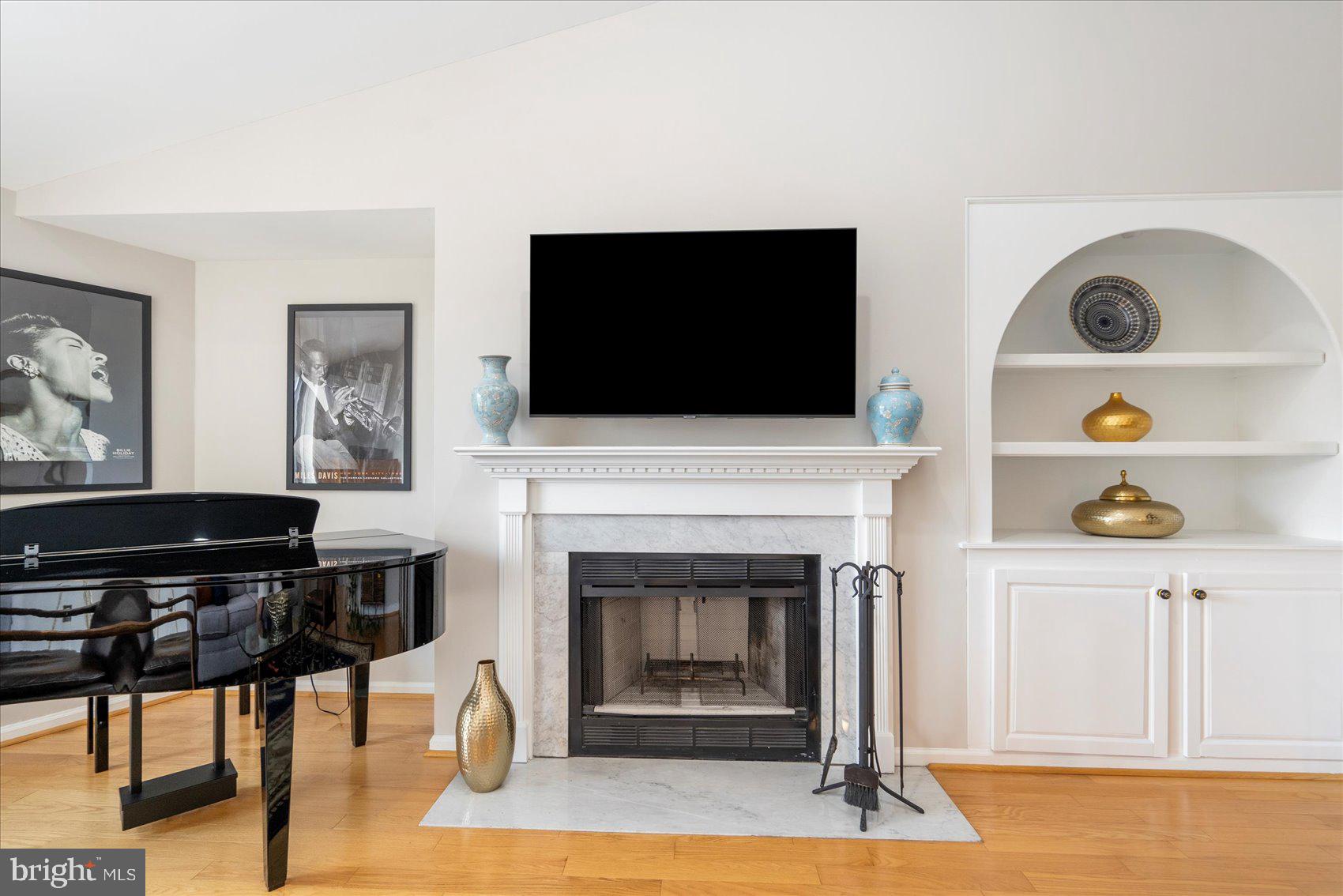 FELLS POINT HISTORIC DISTRICT - Residential