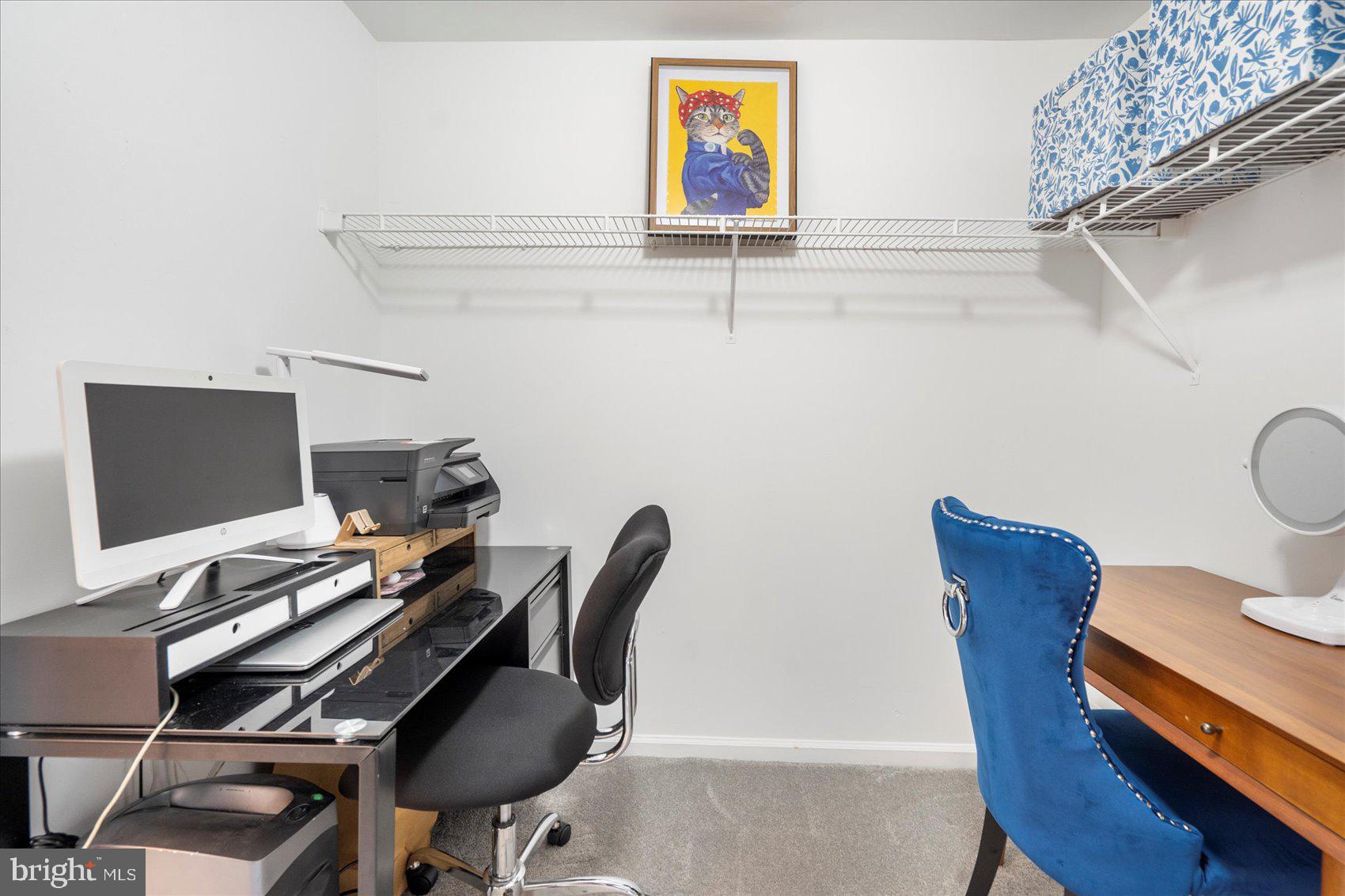 FELLS POINT HISTORIC DISTRICT - Residential