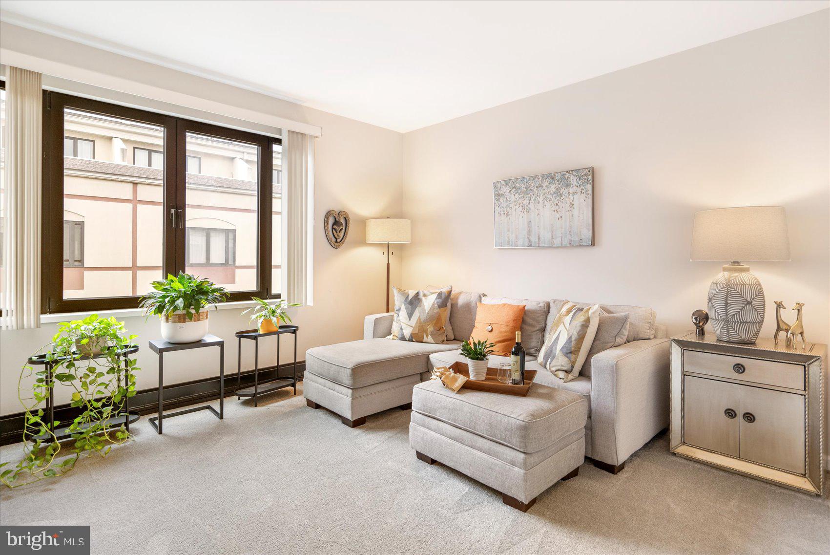 FELLS POINT HISTORIC DISTRICT - Residential