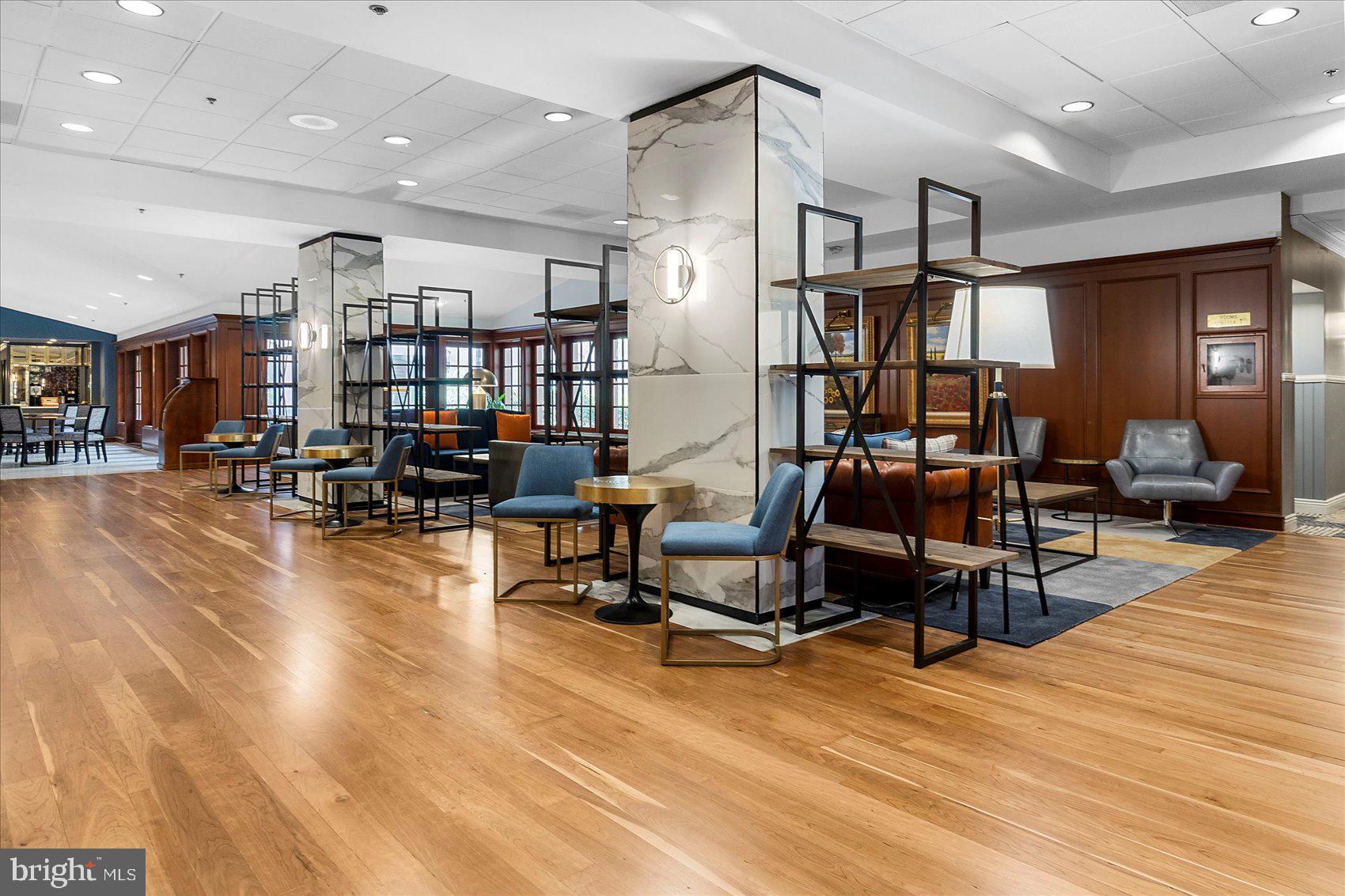 FELLS POINT HISTORIC DISTRICT - Residential