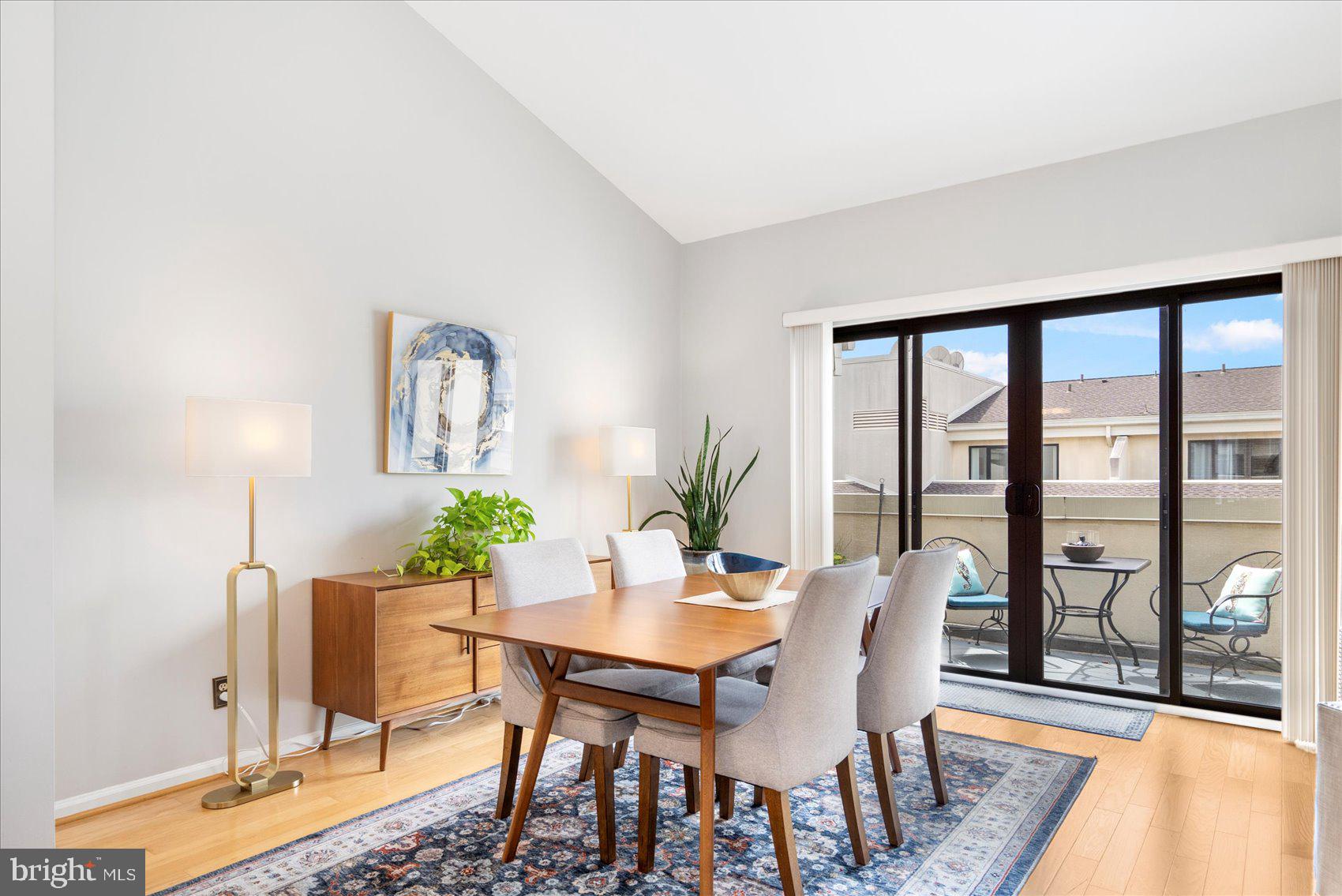 FELLS POINT HISTORIC DISTRICT - Residential