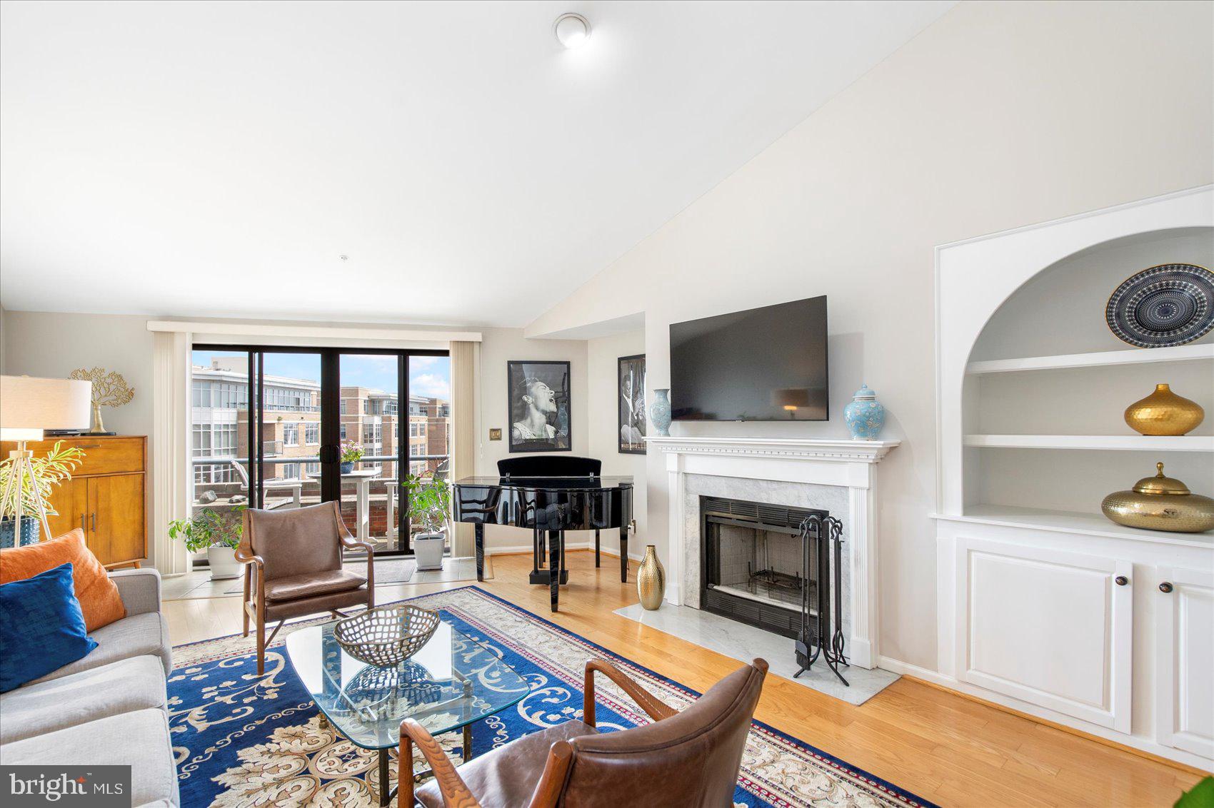 FELLS POINT HISTORIC DISTRICT - Residential