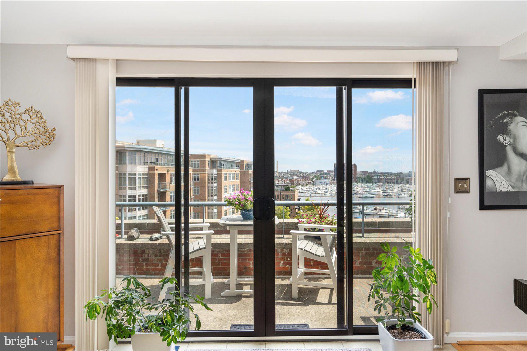 FELLS POINT HISTORIC DISTRICT - Residential