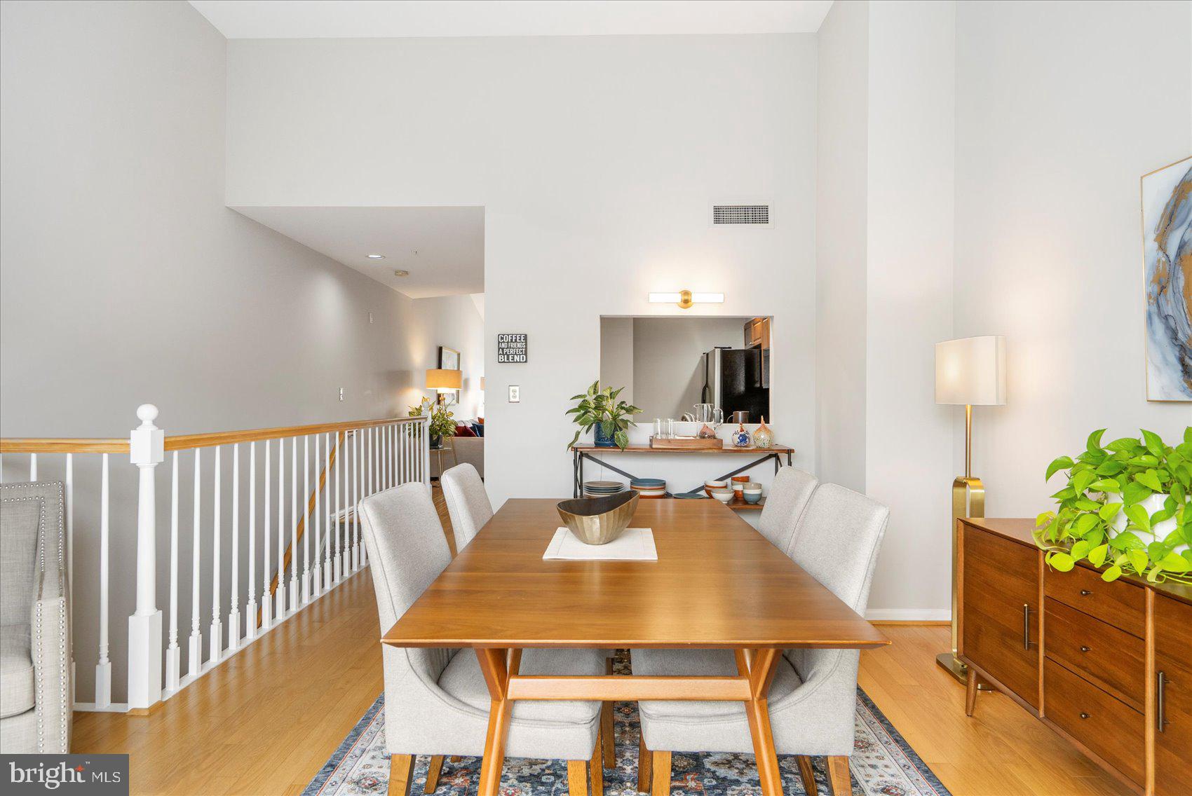 FELLS POINT HISTORIC DISTRICT - Residential