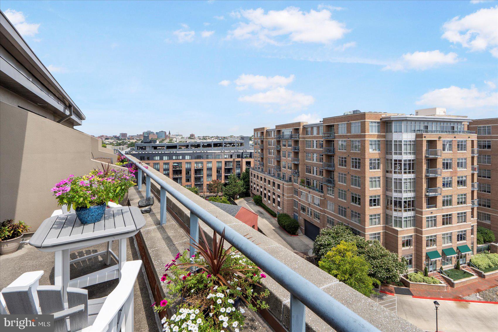 FELLS POINT HISTORIC DISTRICT - Residential