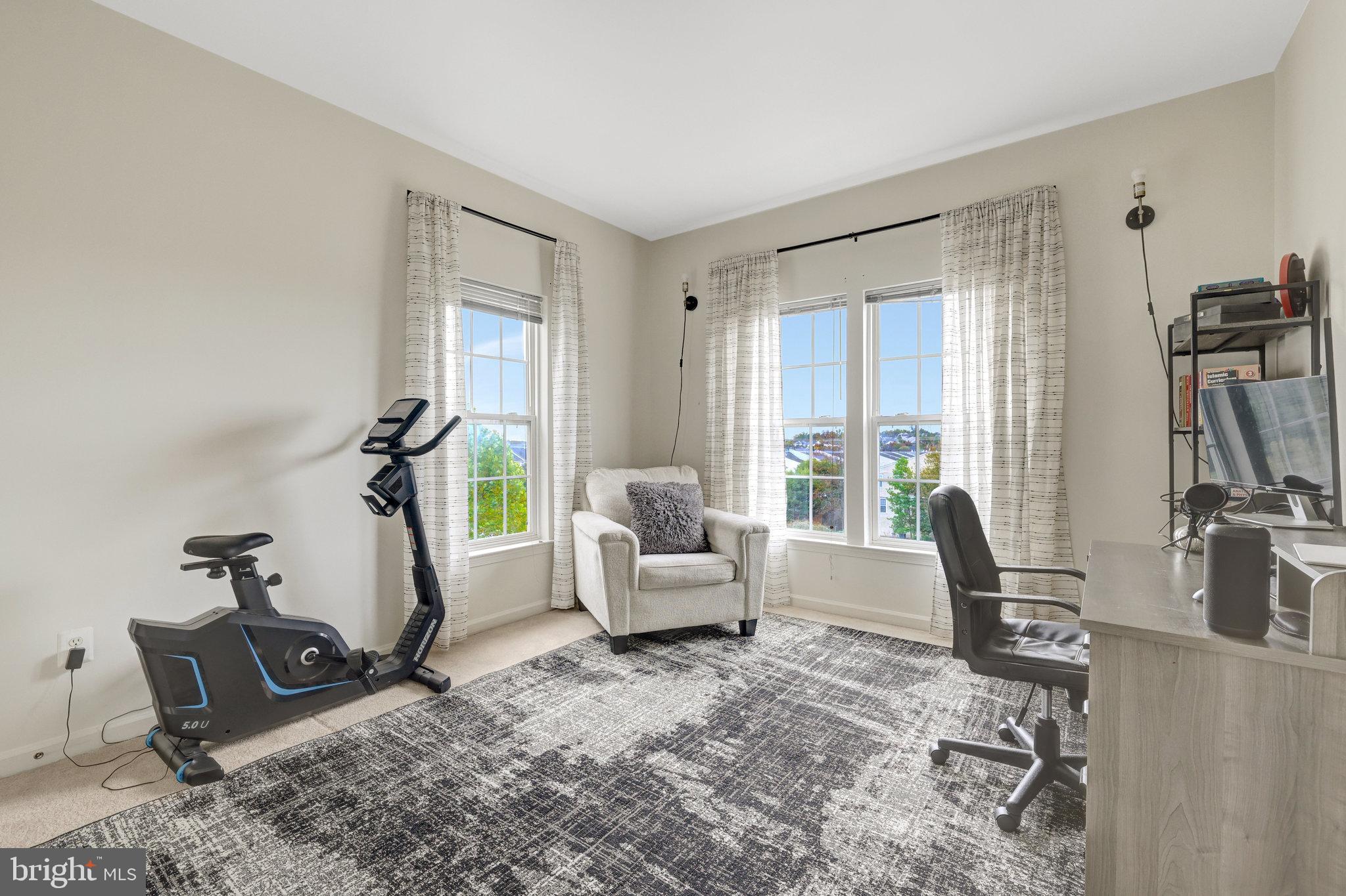 CONDOMINIUMS AT KIRKPATR - Residential