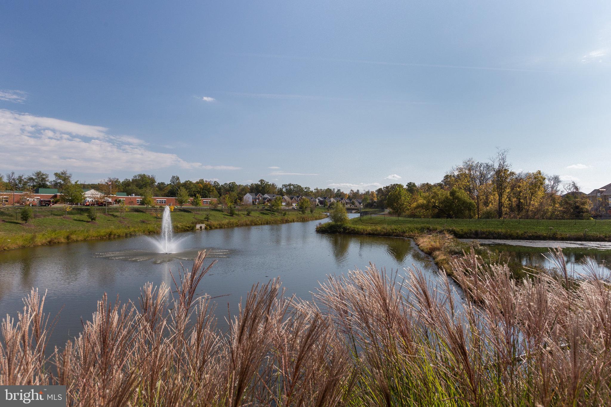 CONDOMINIUMS AT KIRKPATR - Residential