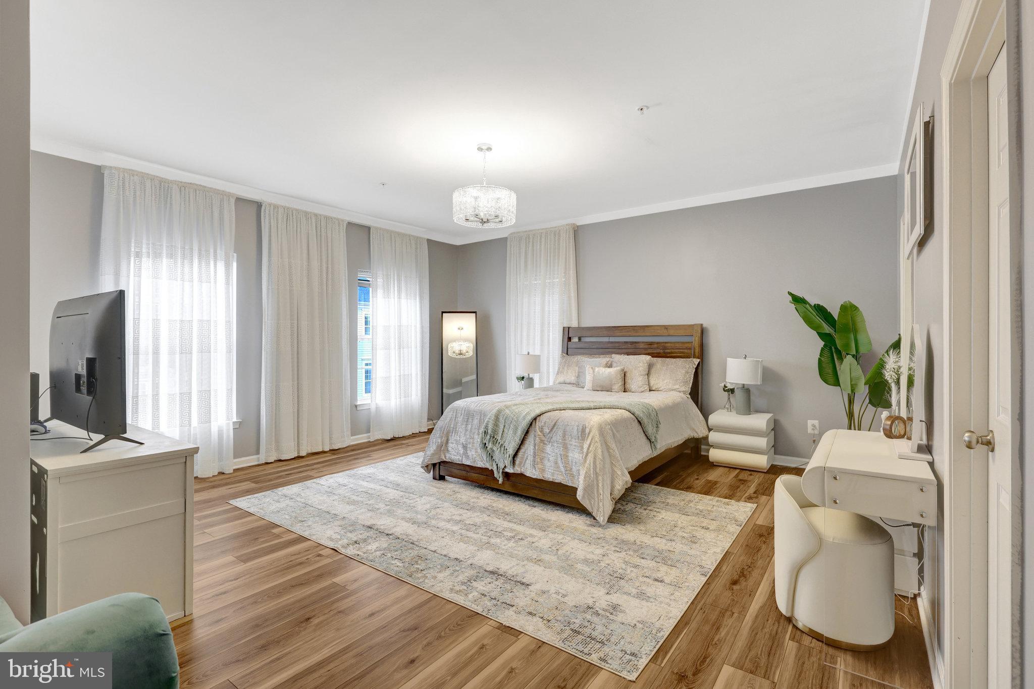 CONDOMINIUMS AT KIRKPATR - Residential