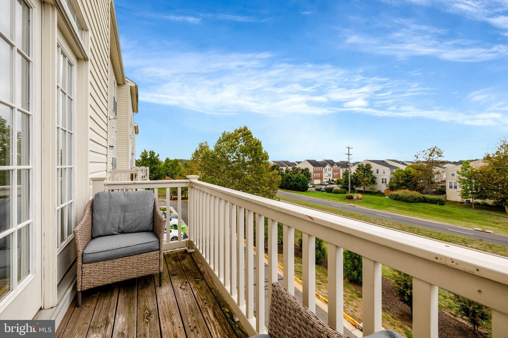 CONDOMINIUMS AT KIRKPATR - Residential