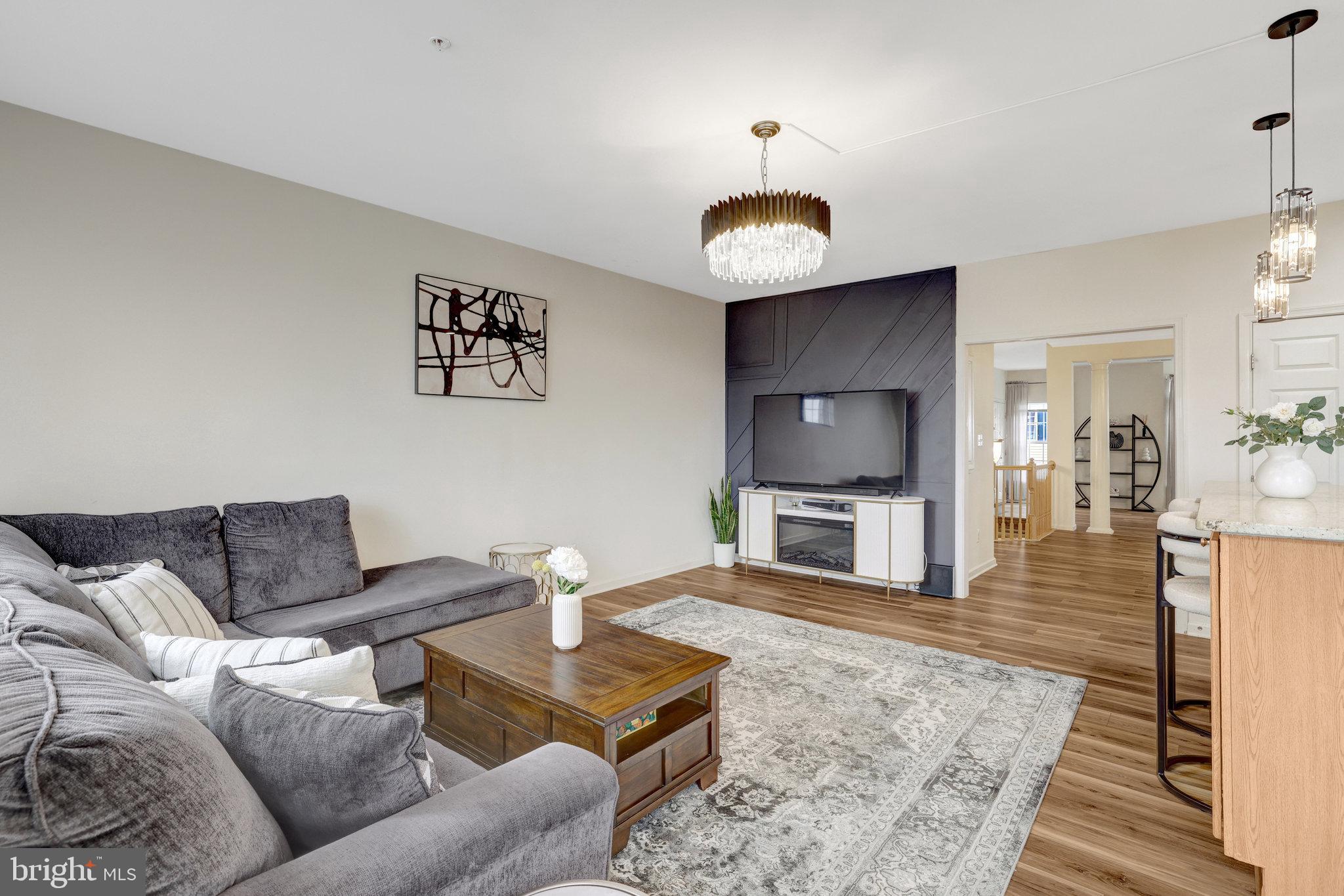 CONDOMINIUMS AT KIRKPATR - Residential