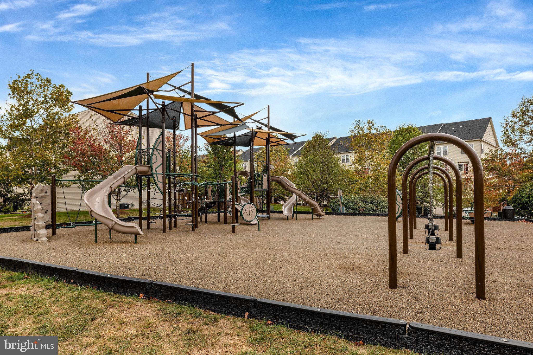 CONDOMINIUMS AT KIRKPATR - Residential