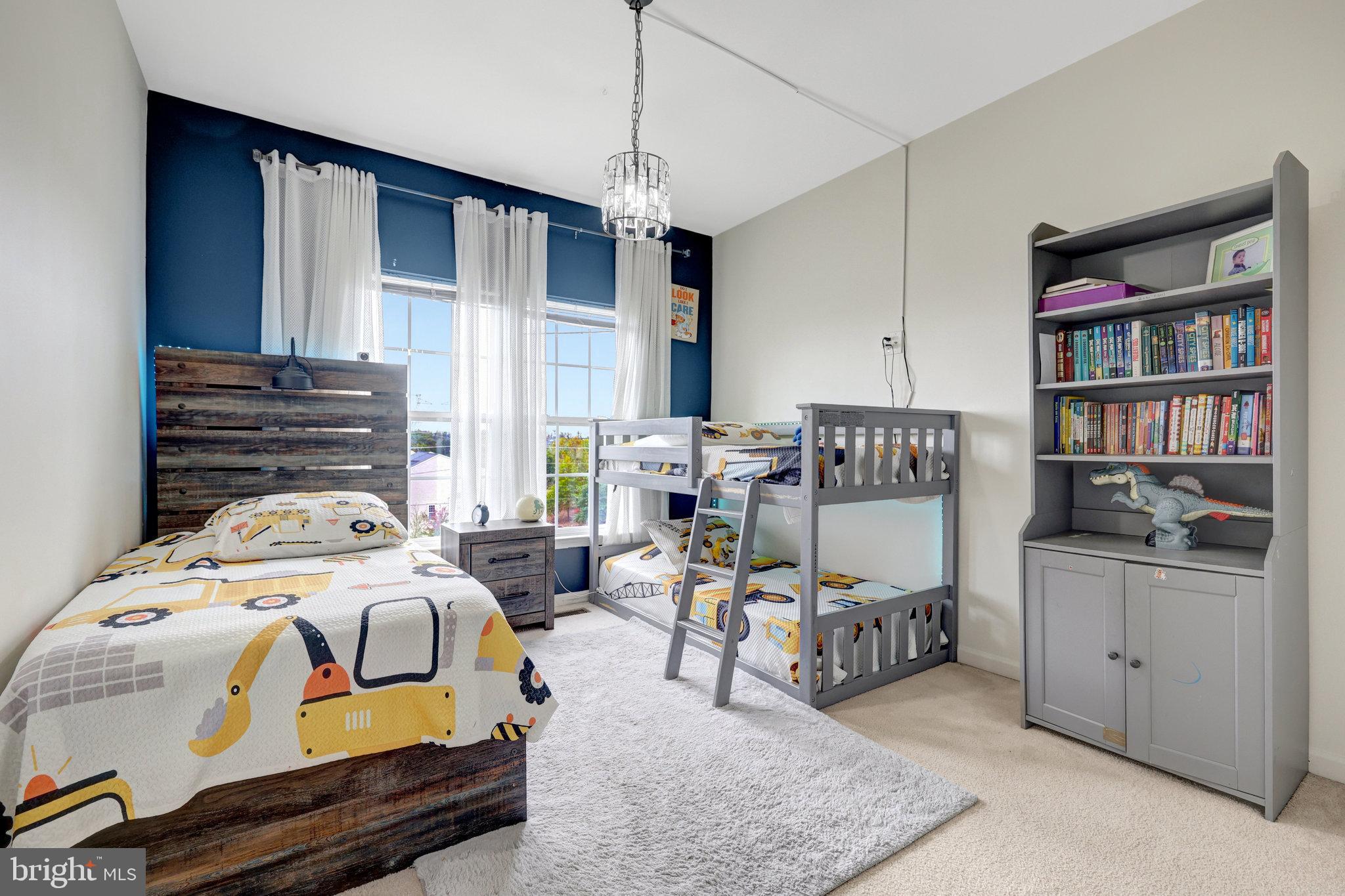 CONDOMINIUMS AT KIRKPATR - Residential