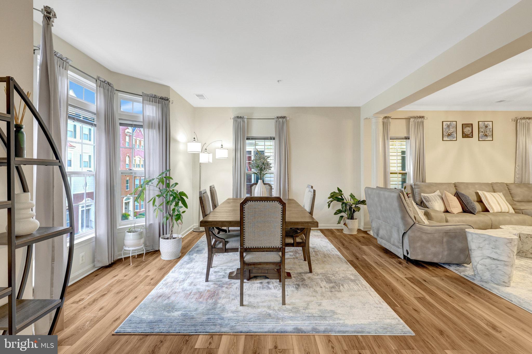 CONDOMINIUMS AT KIRKPATR - Residential