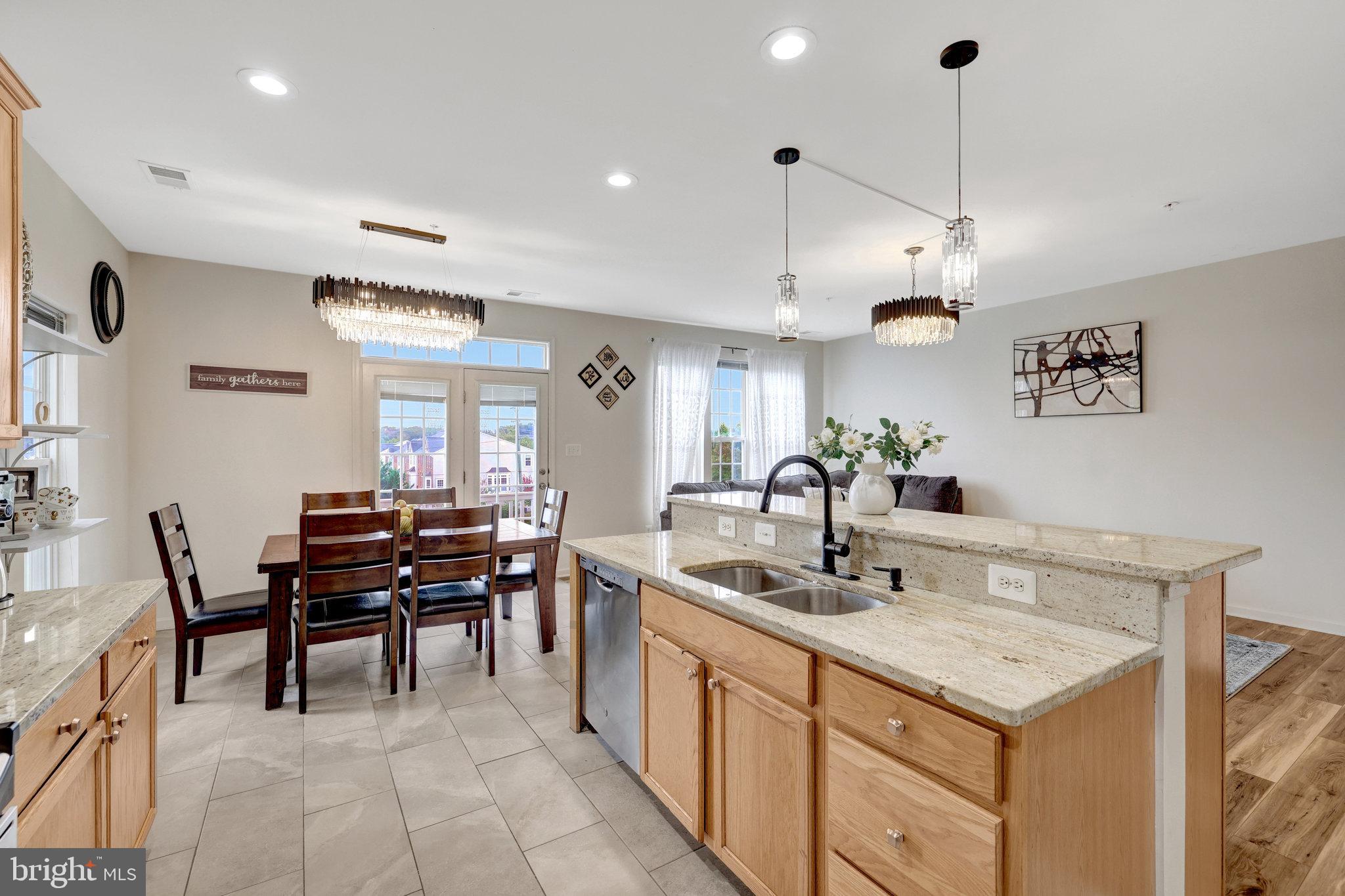 CONDOMINIUMS AT KIRKPATR - Residential