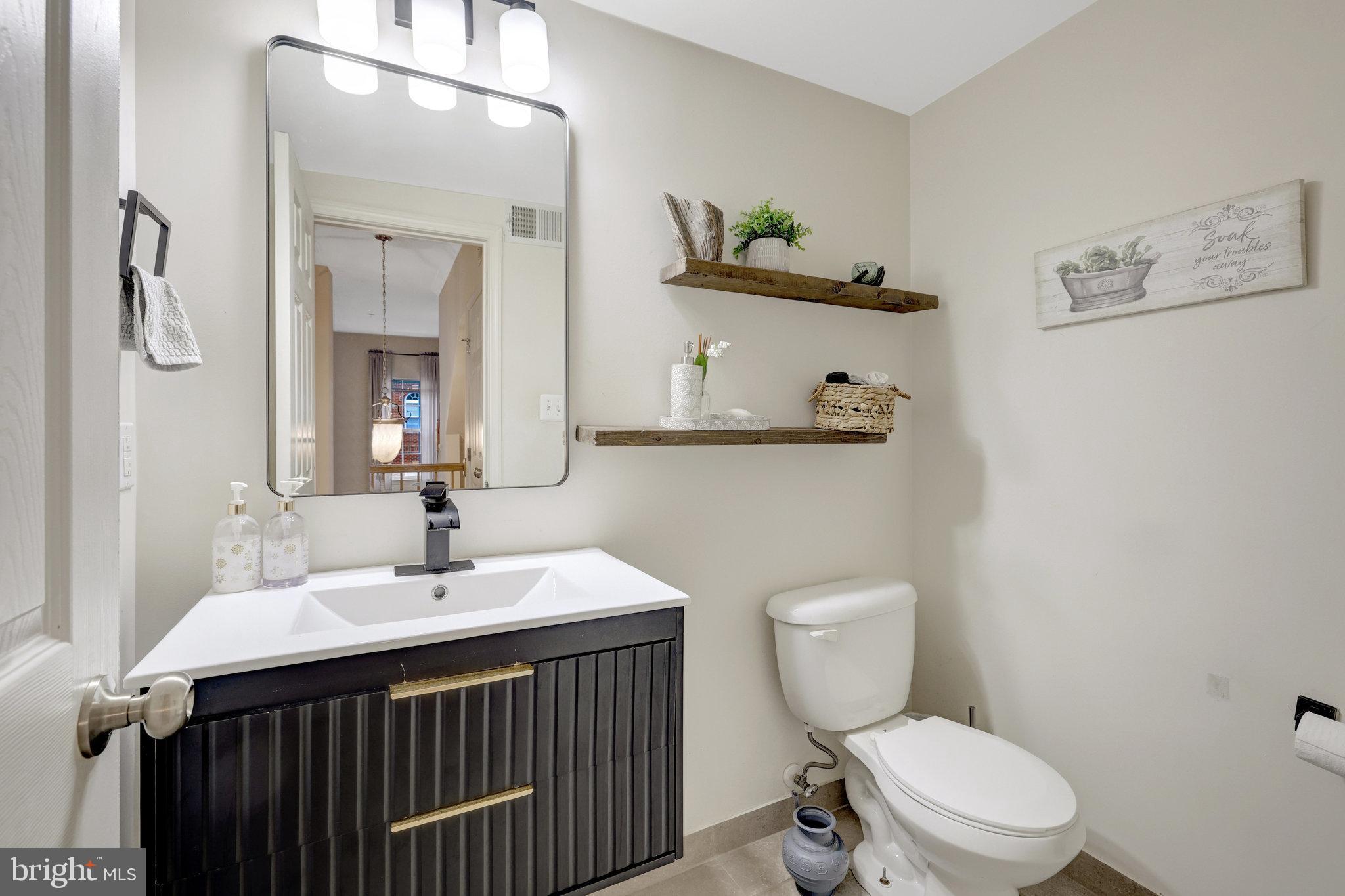 CONDOMINIUMS AT KIRKPATR - Residential