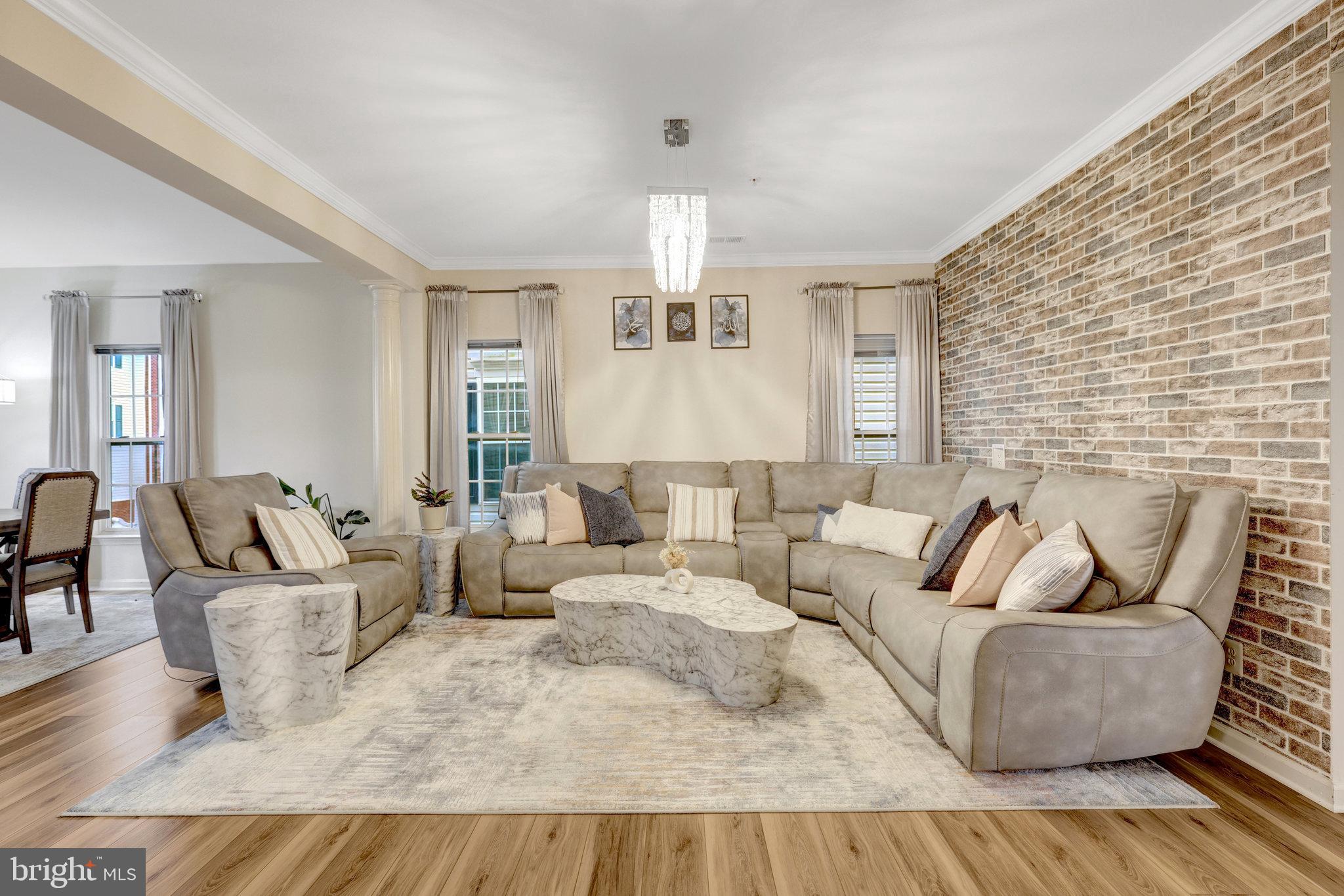 CONDOMINIUMS AT KIRKPATR - Residential