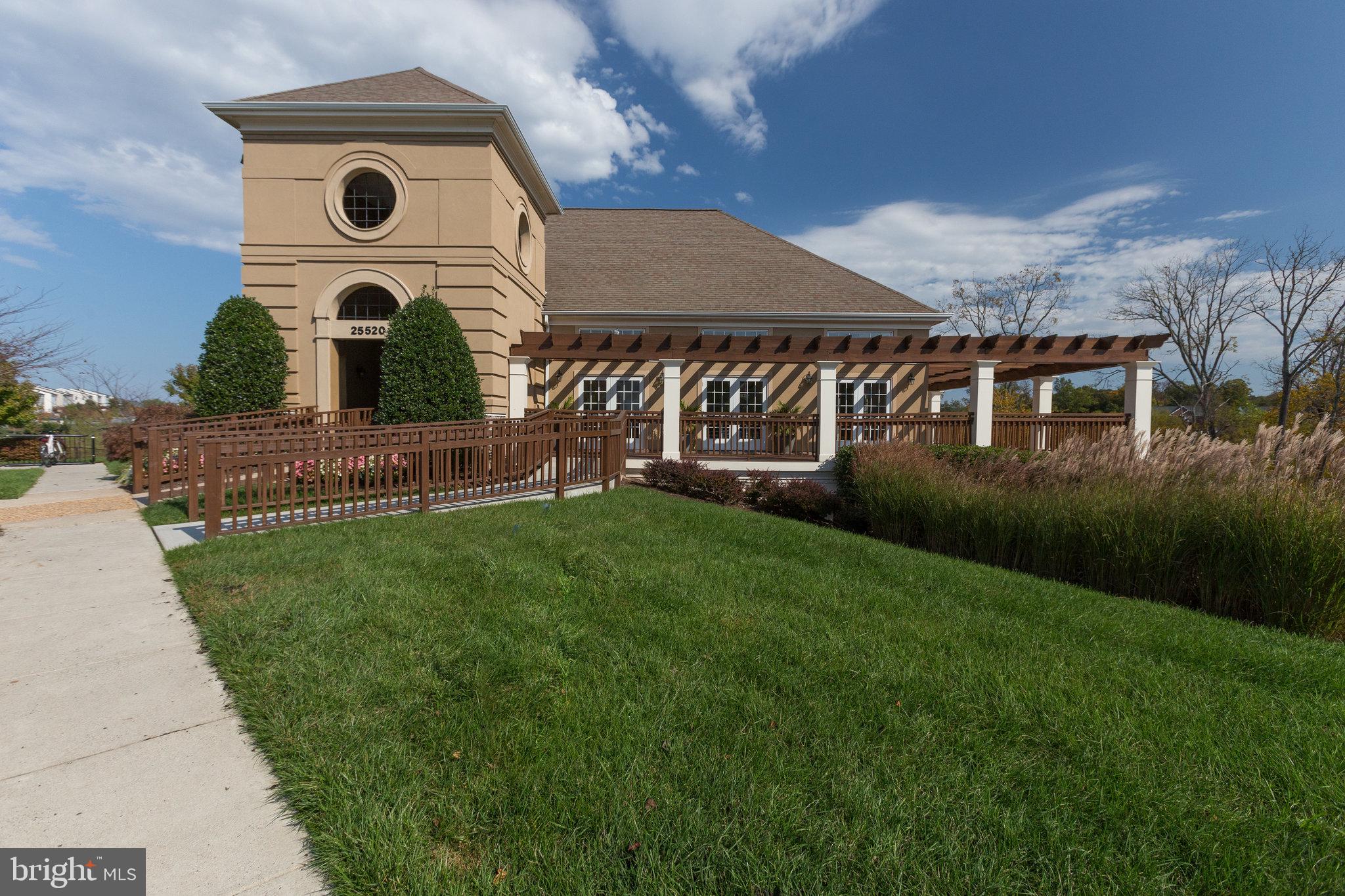 CONDOMINIUMS AT KIRKPATR - Residential