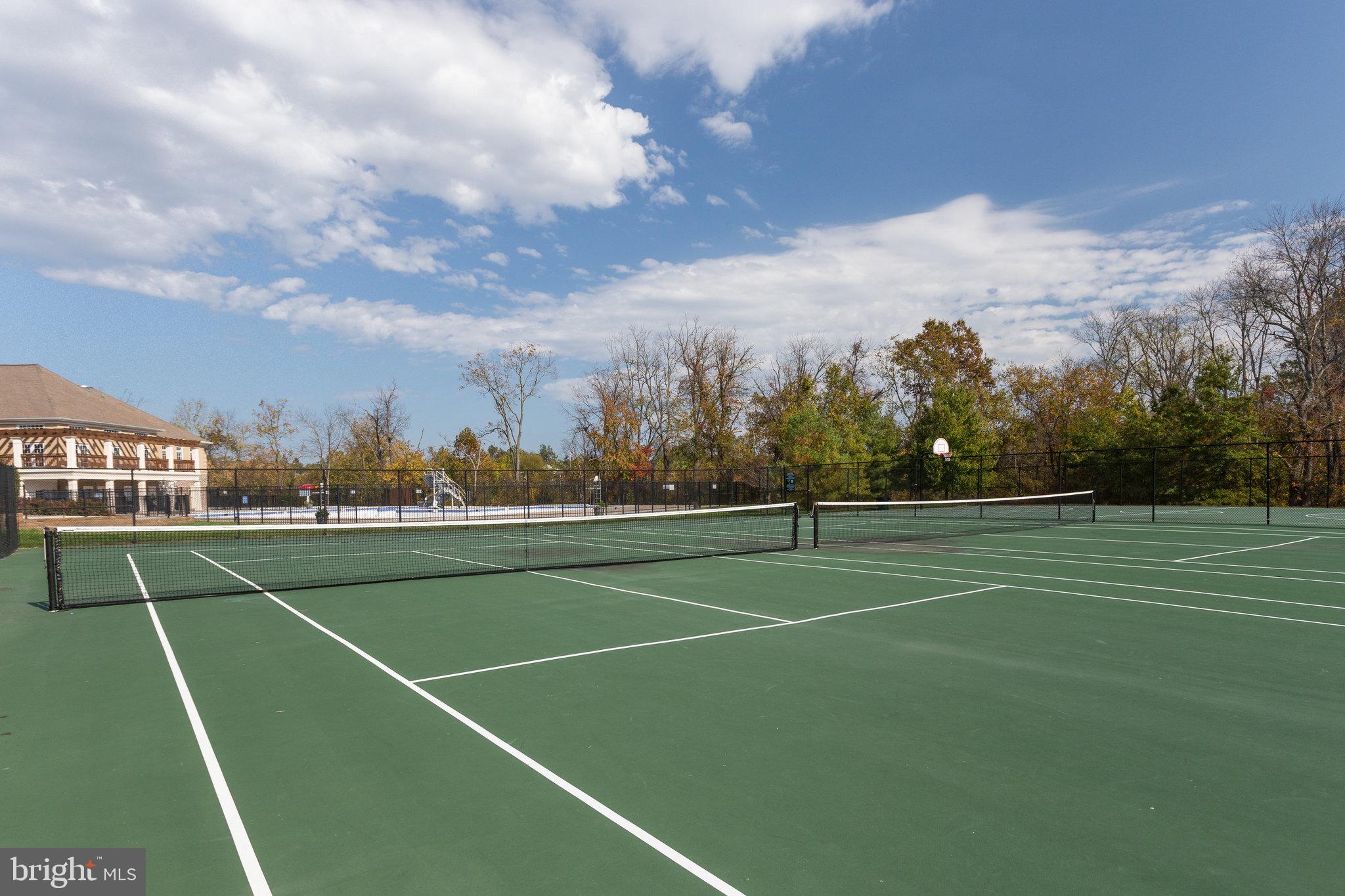 CONDOMINIUMS AT KIRKPATR - Residential