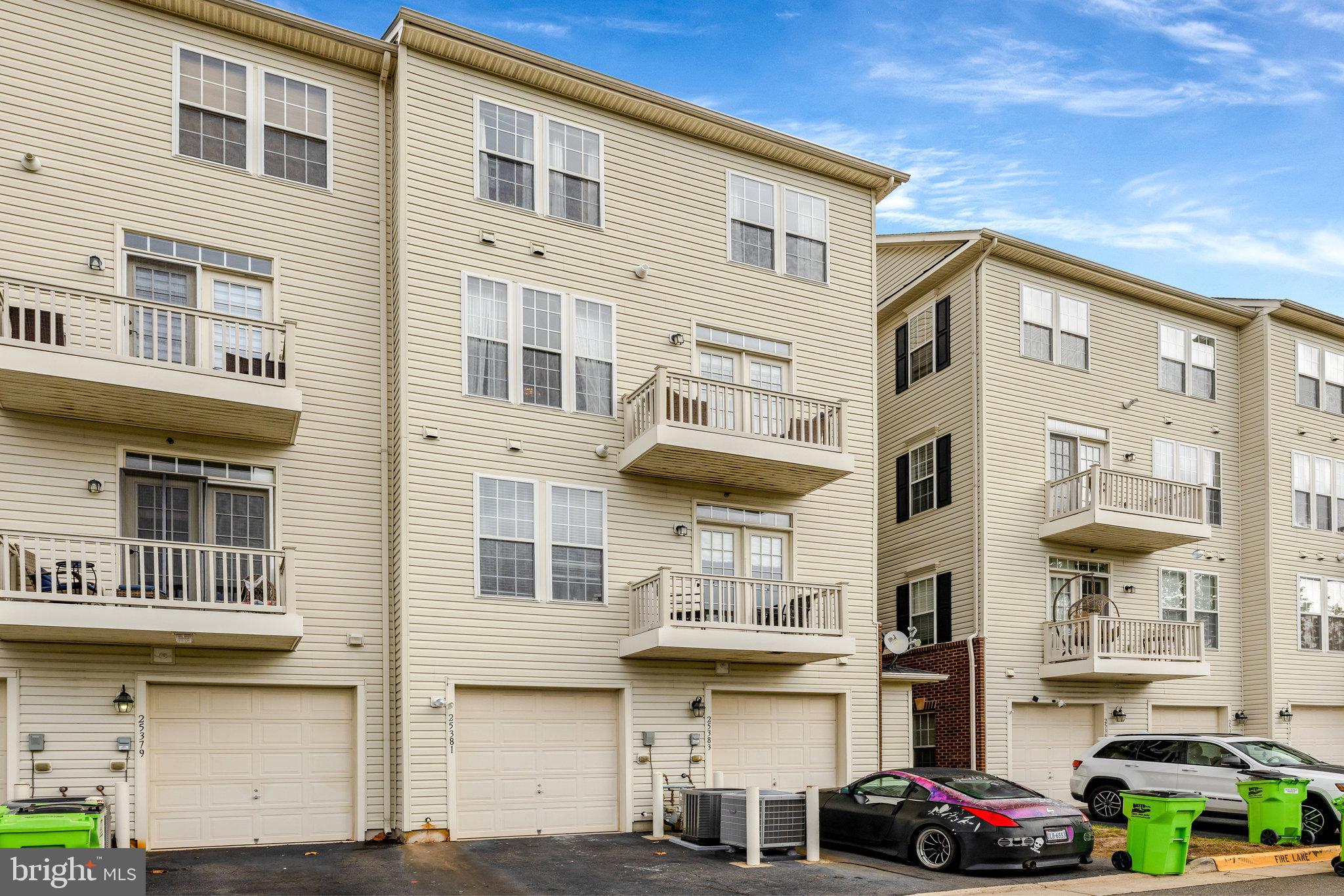 CONDOMINIUMS AT KIRKPATR - Residential