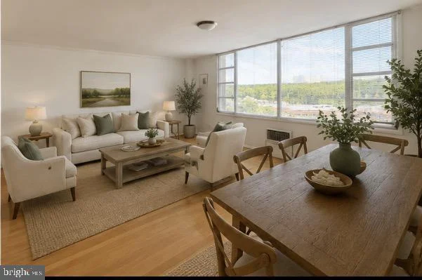 4600 Duke Street Unit 1112, Alexandria, VA, 22304