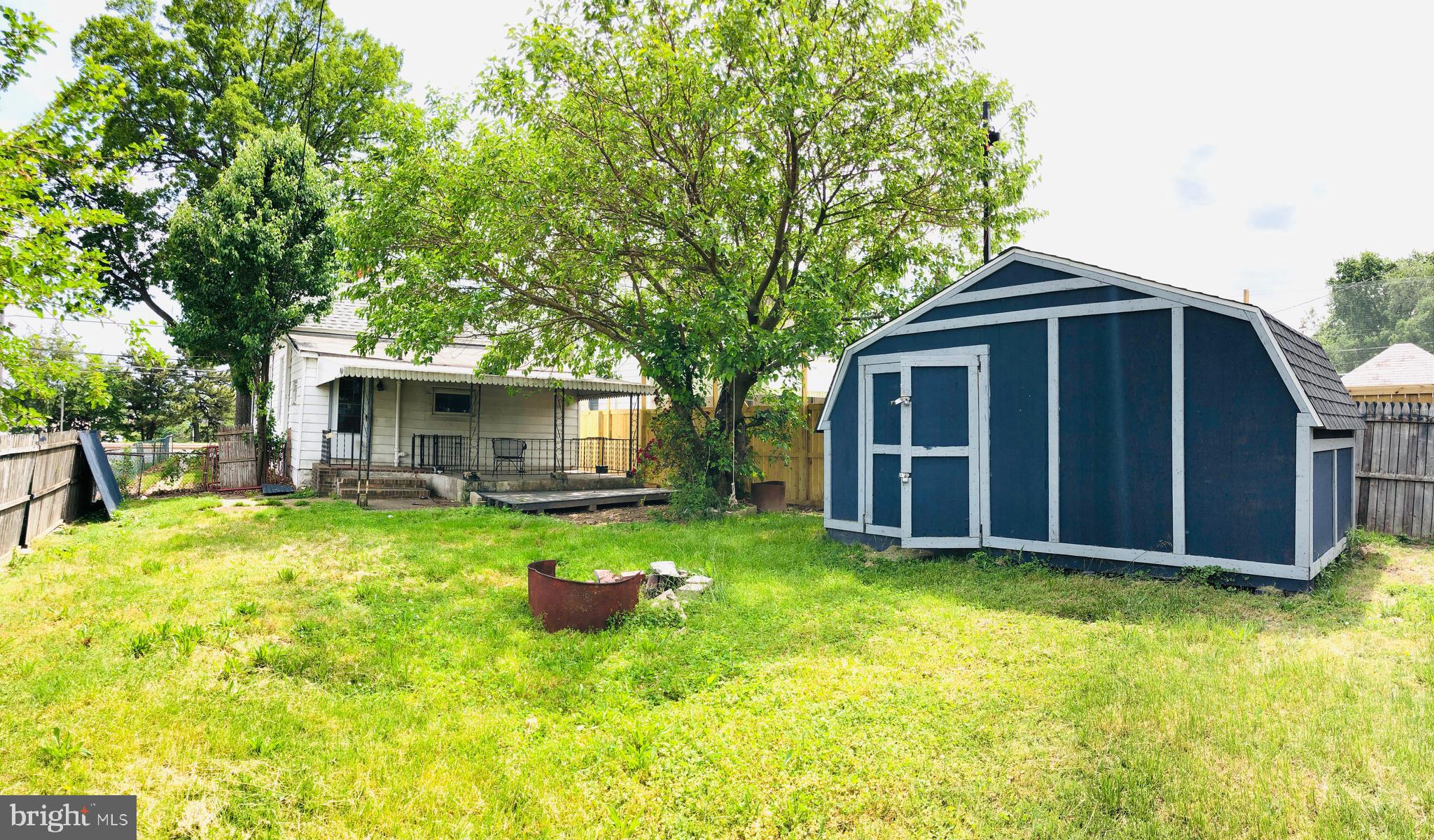 BALTIMORE - Residential