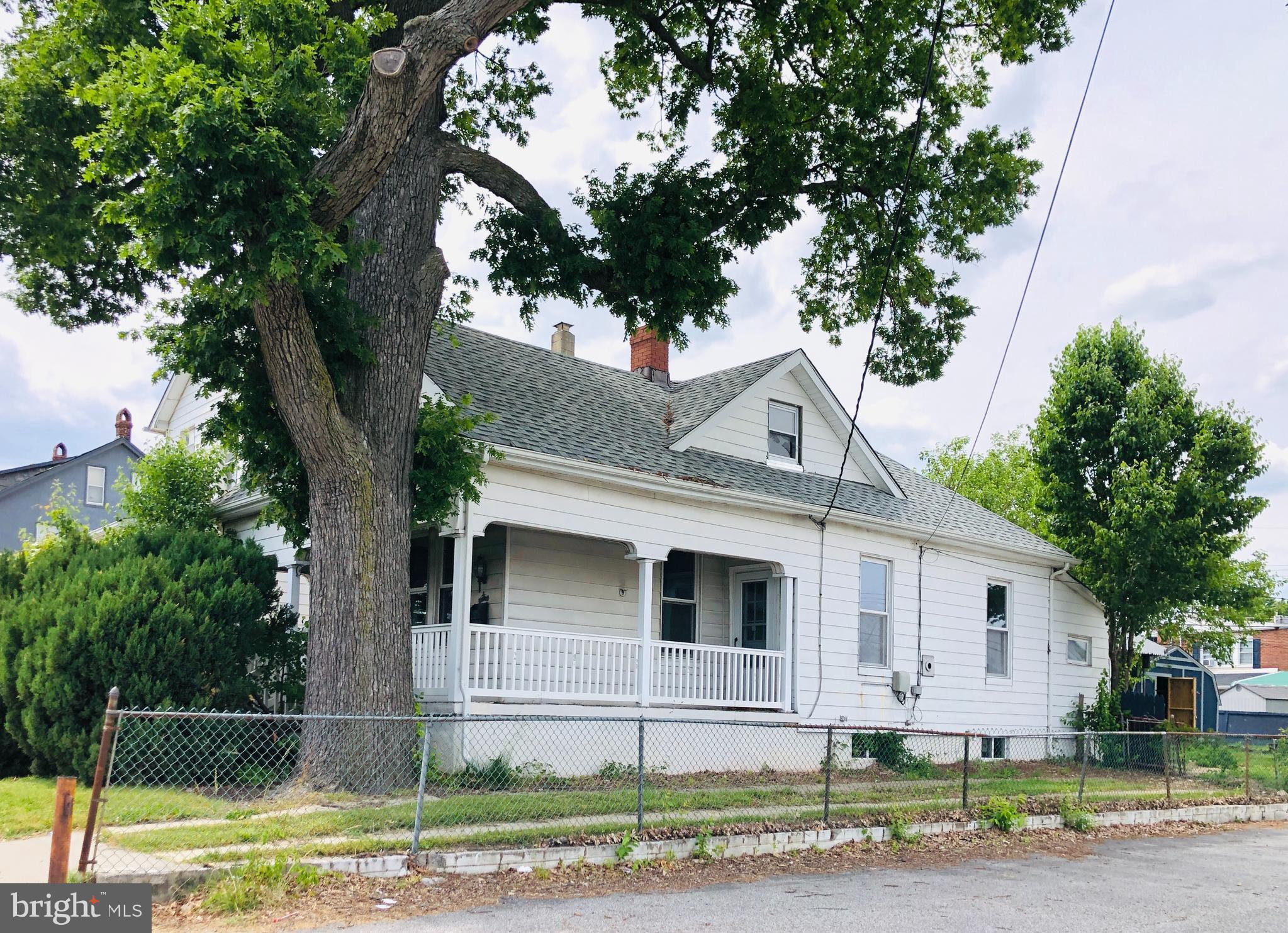 BALTIMORE - Residential