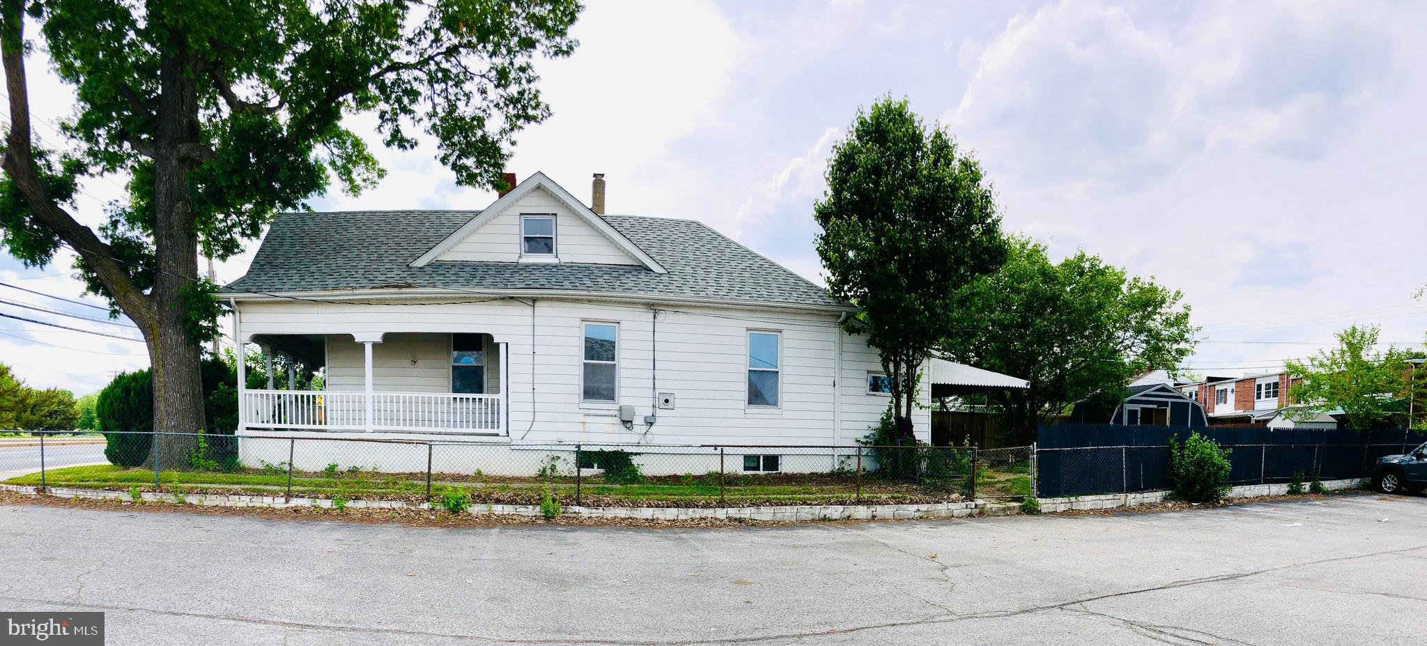 BALTIMORE - Residential