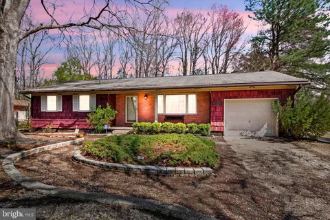 5451 Payne Drive, King George, VA MLS: VAKG2006146