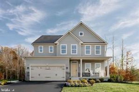 9292 SEMINOLE STREET WALDORF MD 20603