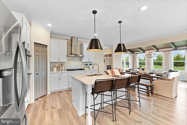 LOT 17 REGENT CIRCLE