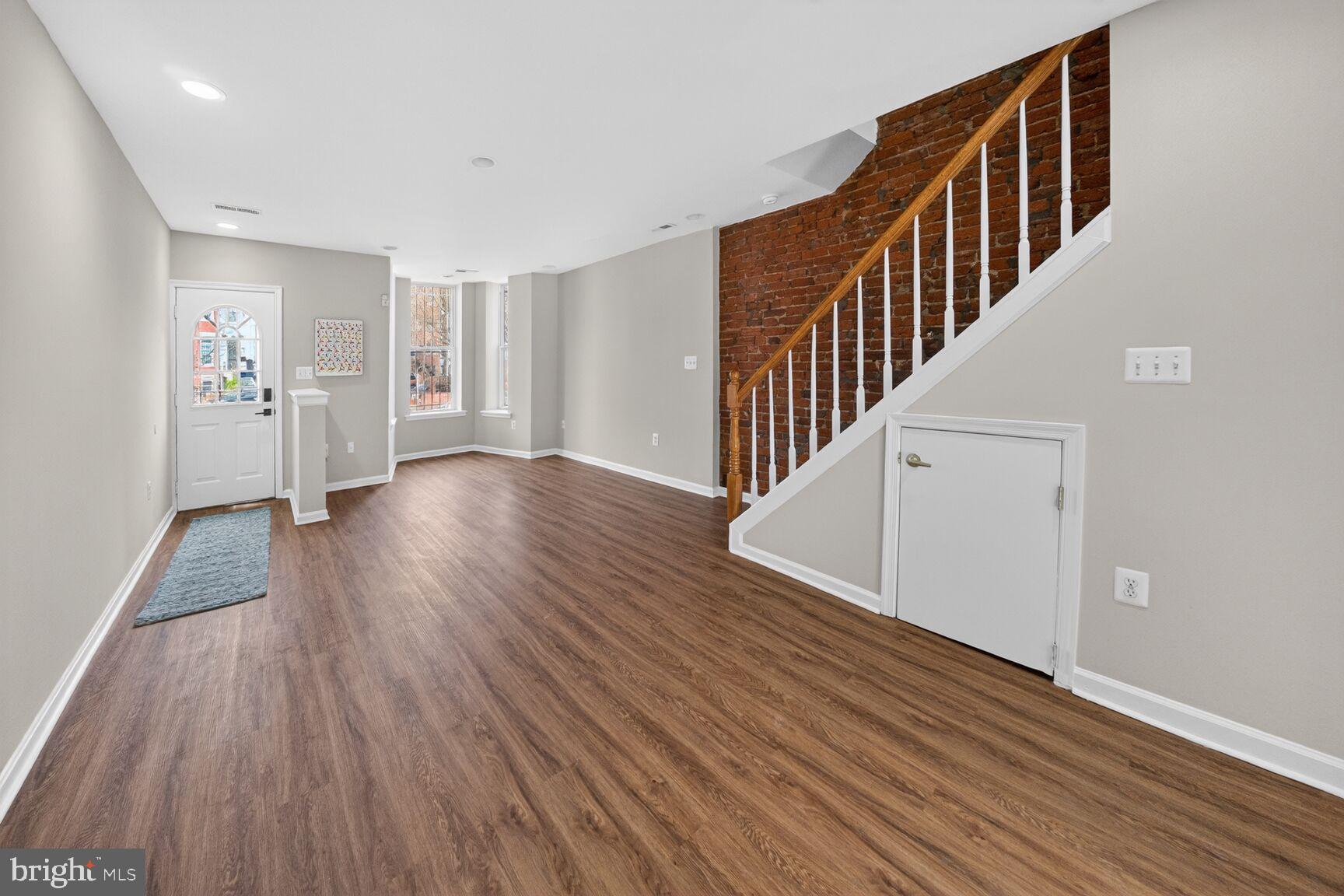 46 FLORIDA AVENUE NW