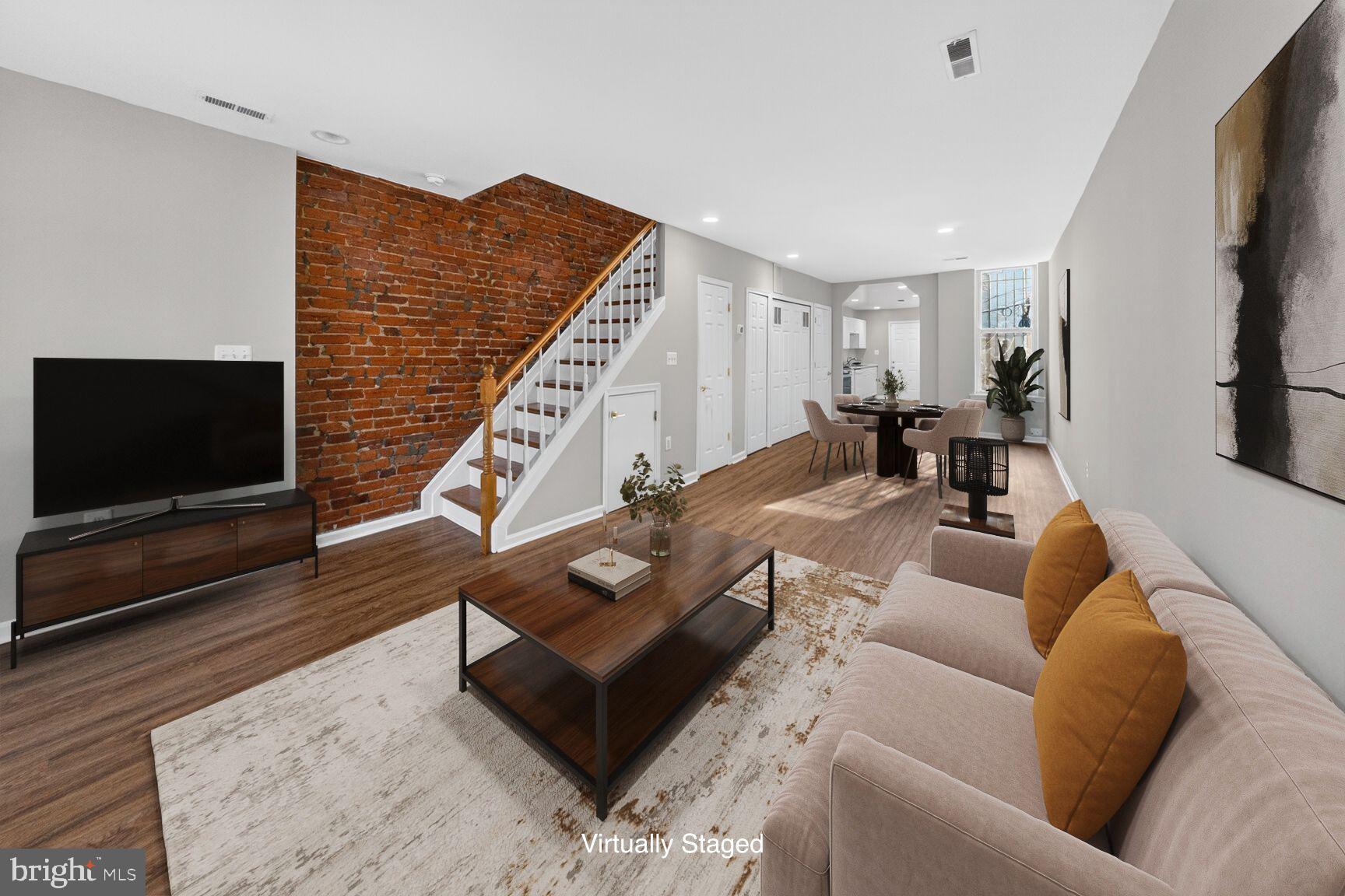 46 FLORIDA AVENUE NW