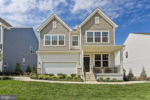 389 Mountain Laurel Boulevard, Ranson, WV MLS: WVJF2016418