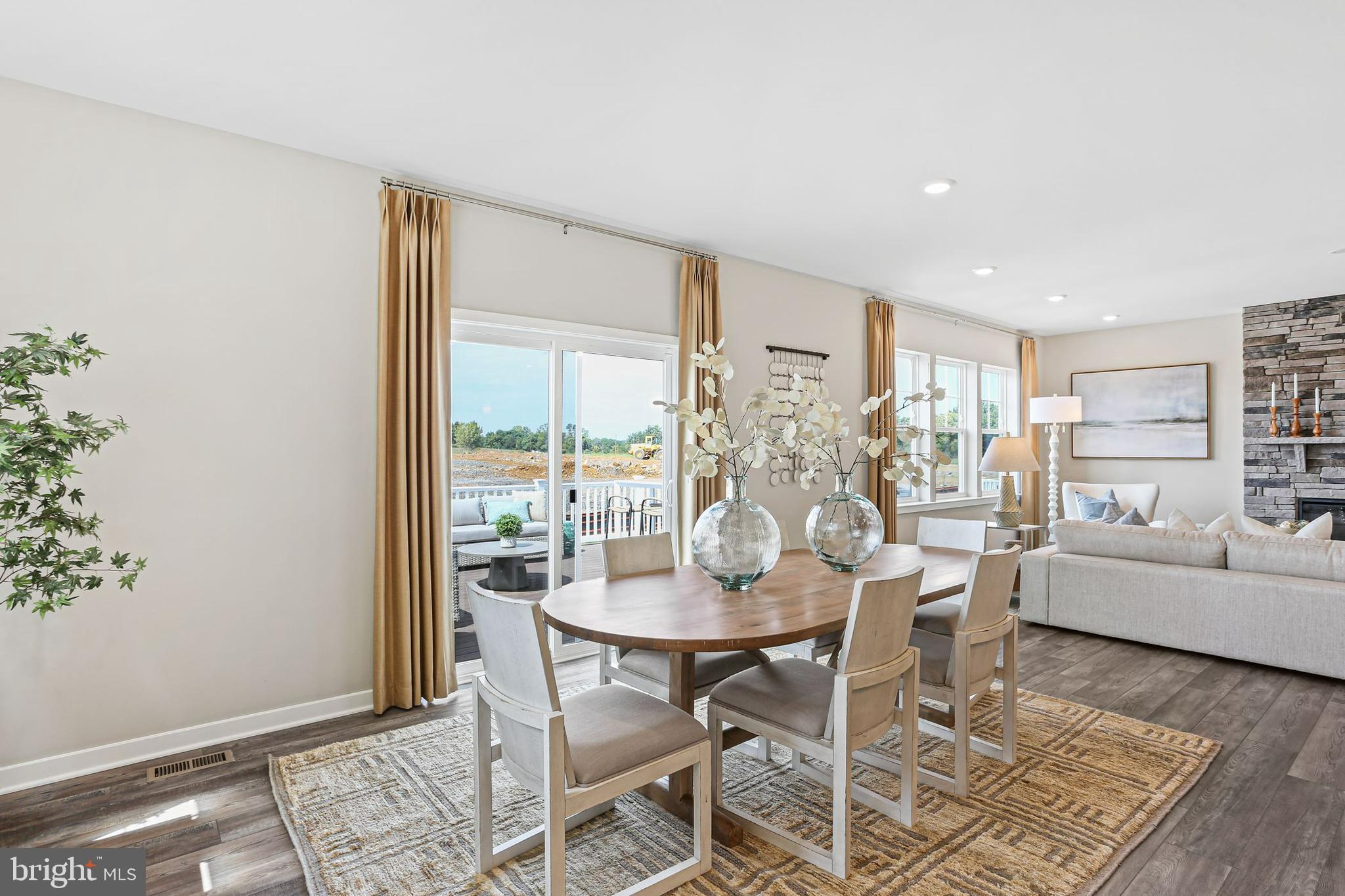 SHENANDOAH SPRINGS - Residential