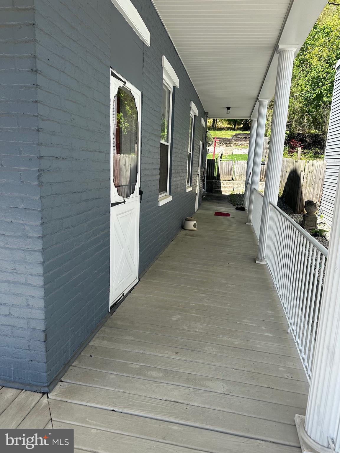 NORTH END - Residential