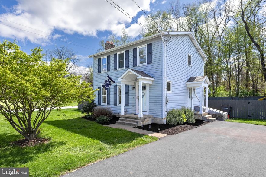 OPEN HOUSE - Sunday, May 3rd, 11:00 AM - 12:30 PM.  Timeless charm meets modern comfort in this beautiful 2 Story 3 bed 2.5 bath home, ideally located just minutes from Beaver Stadium, Centre Sports, Bernel Park and State College Regional Airport.  From the inviting front porch or convenient side porch to the thoughtful interior, every space designed with style and function. 

The eat-in kitchen serves as the heart of the home, featuring rustic concrete countertops, SS appliances and an open layout perfect for everyday living and entertaining.  The recently finished lower level adds incredible flexibility. This versatile space makes for a great home office, overnight guests, game day watching, or all the above.

Step outside to a private, fully fenced huge backyard and deck, perfect for hosting, relaxing, or enjoying quiet evenings.  Located in the State College Area School District, close to popular restaurants and shopping, this property is ideal as a primary residence, home away from home, or investment opportunity.