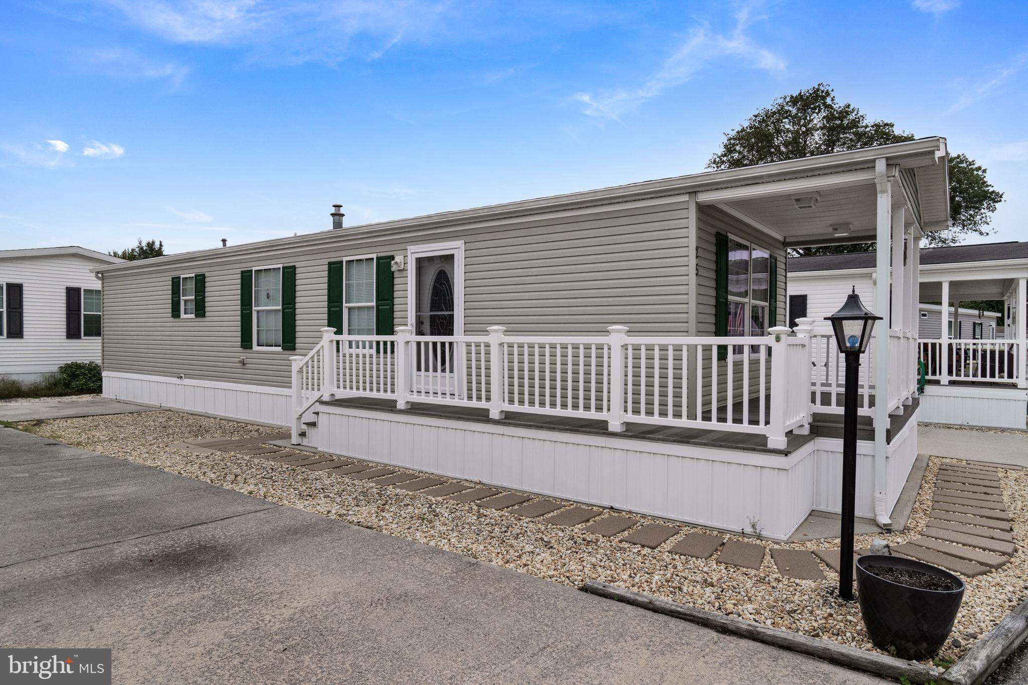 1402 S ROUTE 9 LOT #25