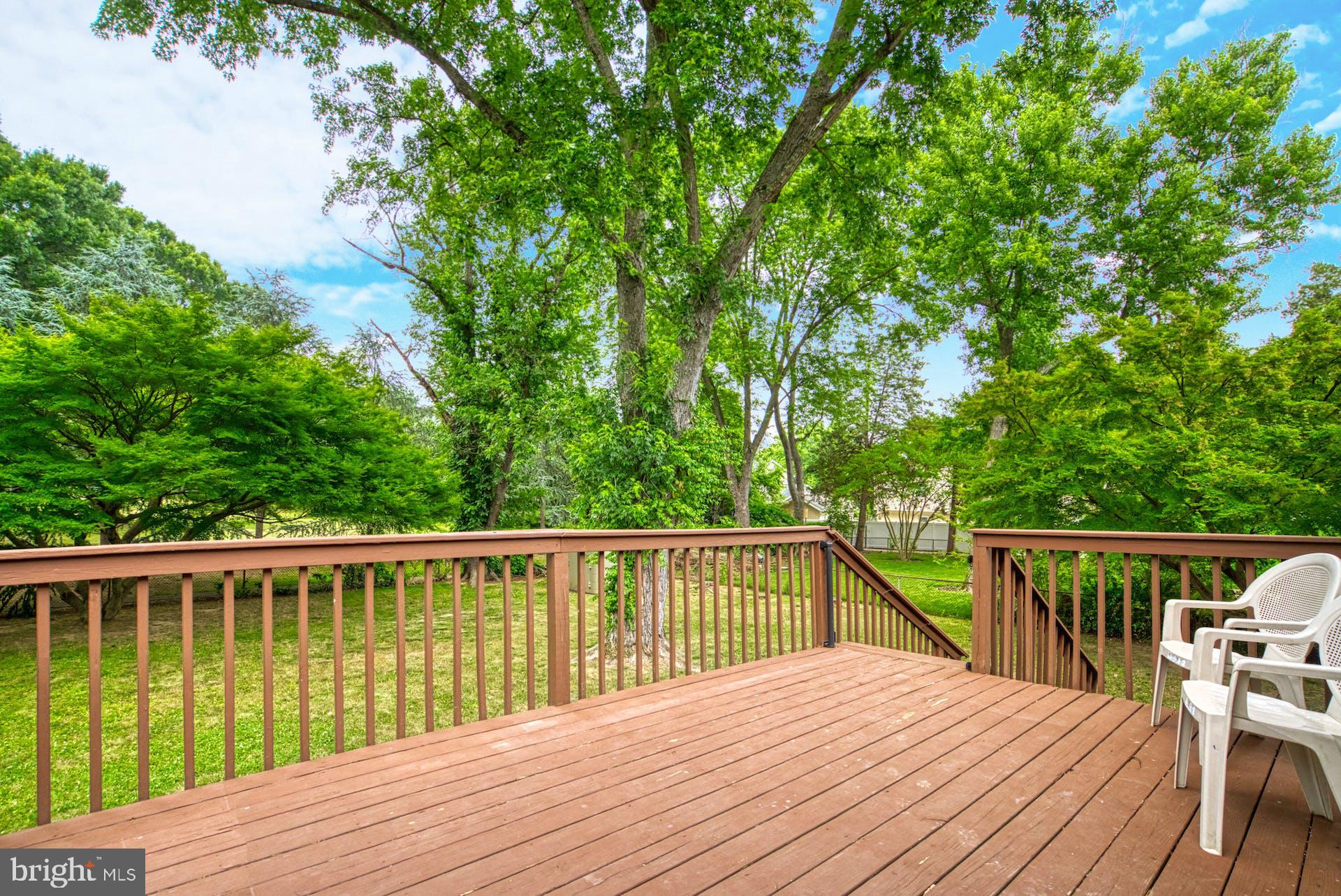 HAYFIELD FARM - Residential