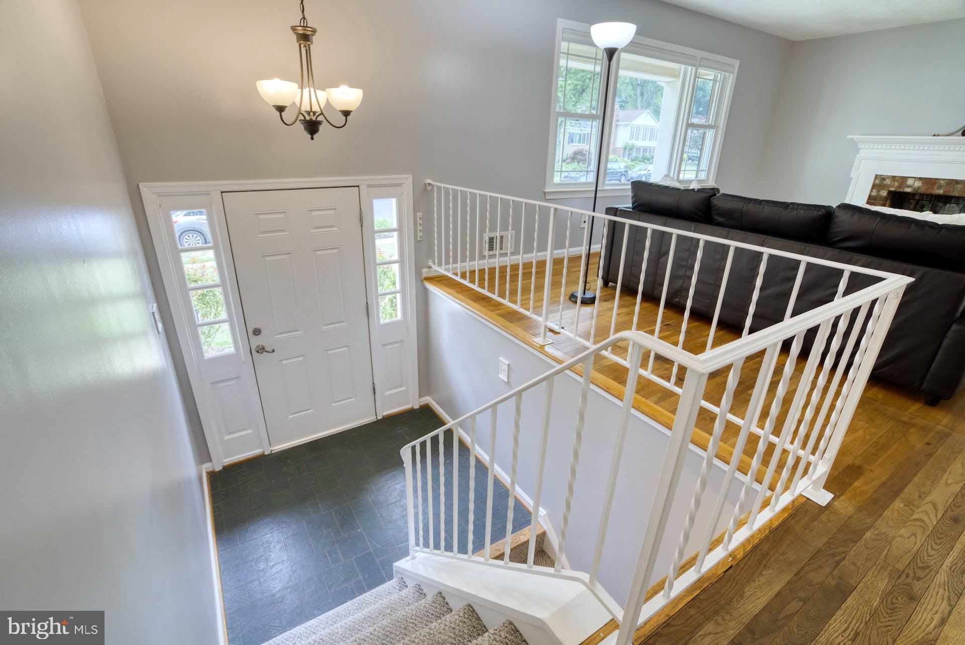 HAYFIELD FARM - Residential