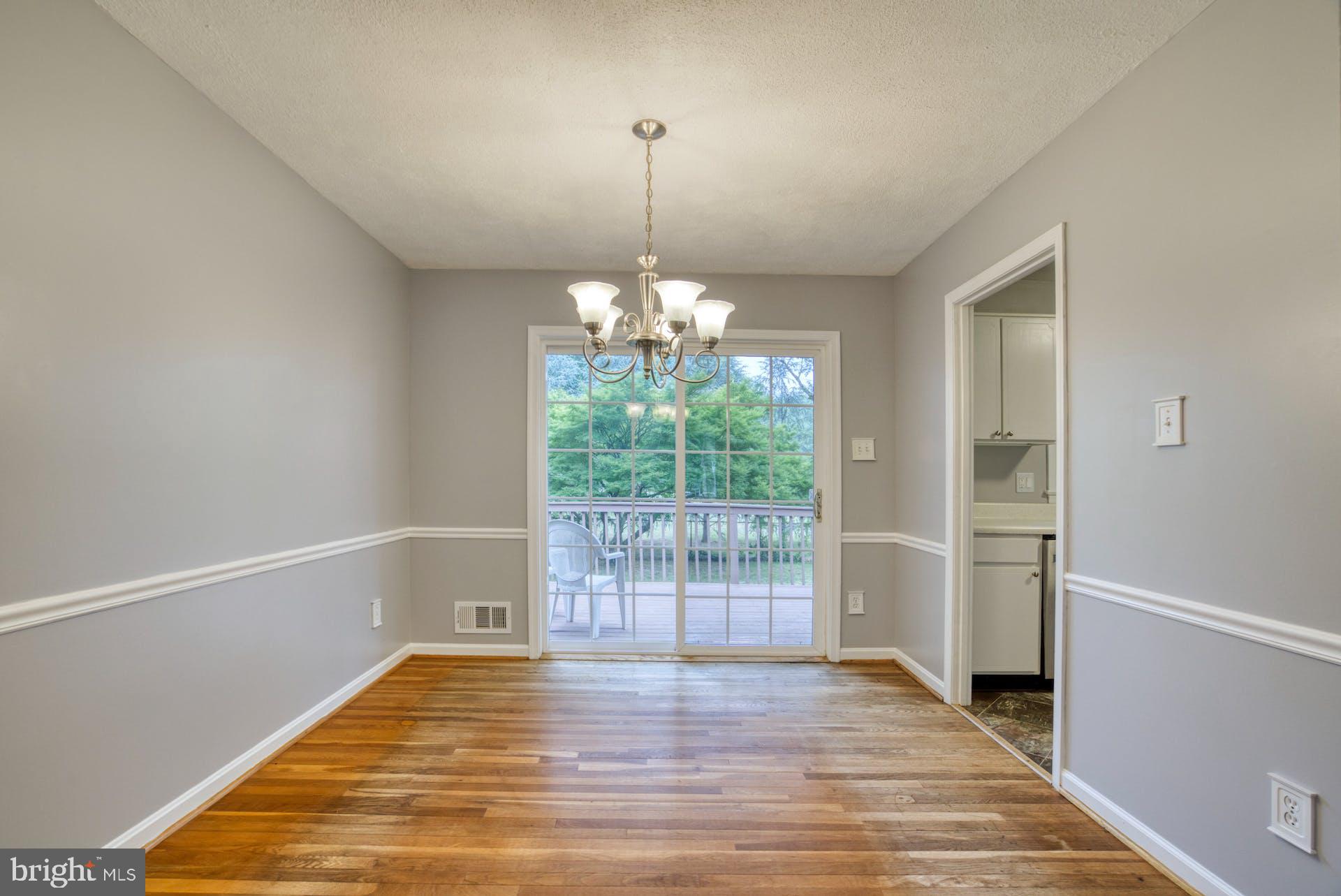 HAYFIELD FARM - Residential