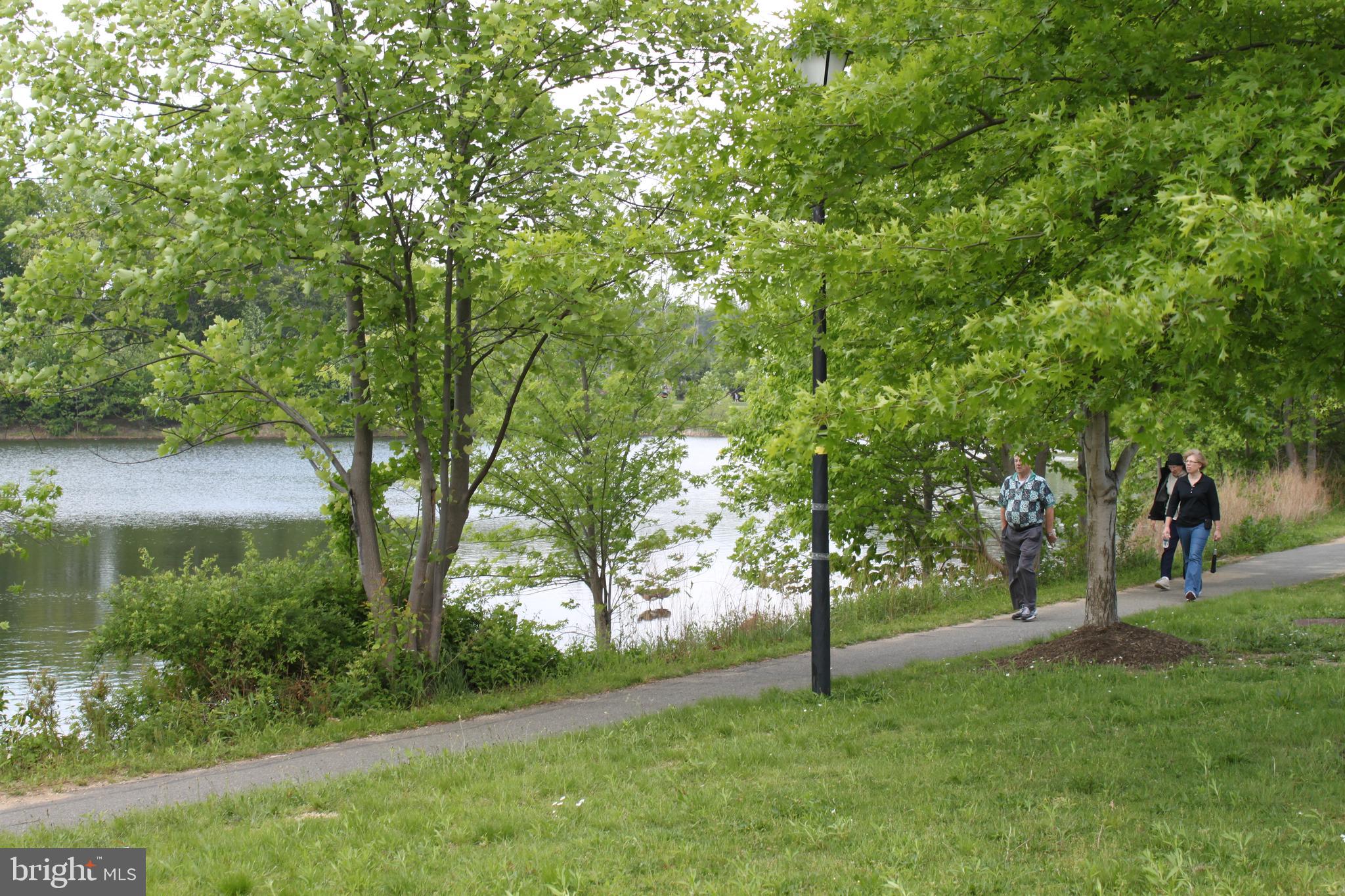 HAYFIELD FARM - Residential