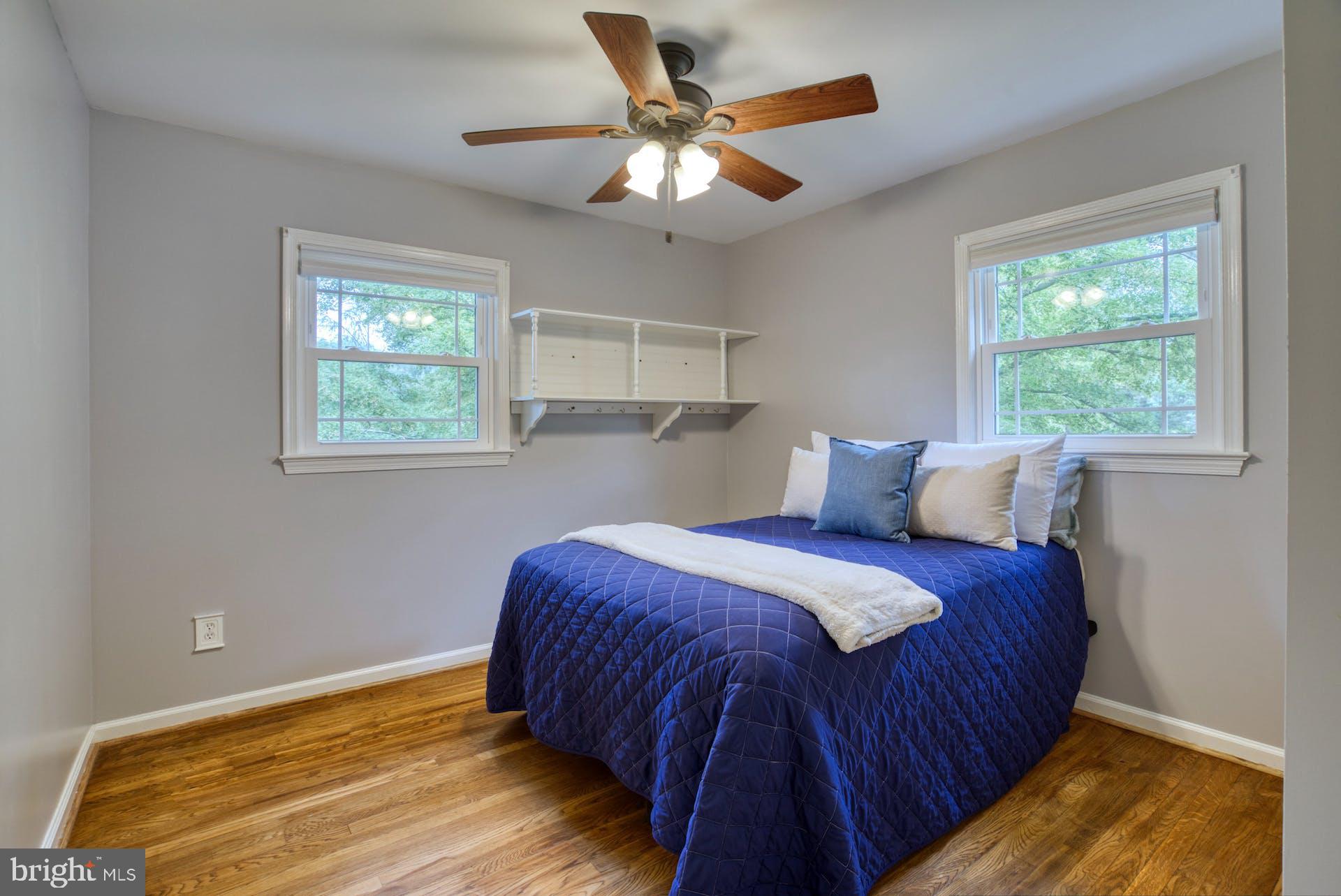 HAYFIELD FARM - Residential