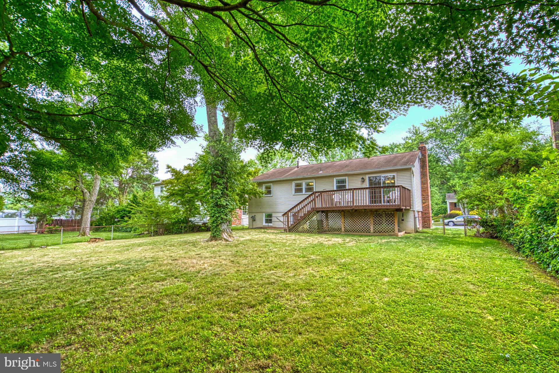 HAYFIELD FARM - Residential