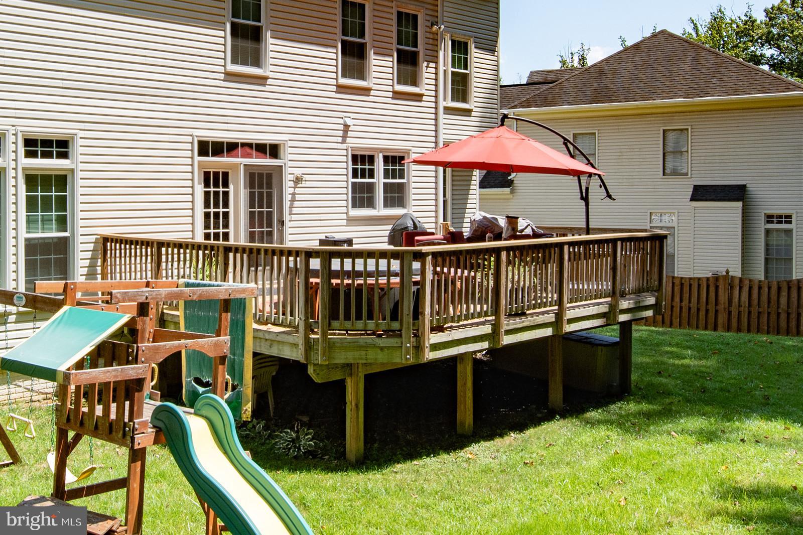 WINSTEAD MANOR - Residential Lease